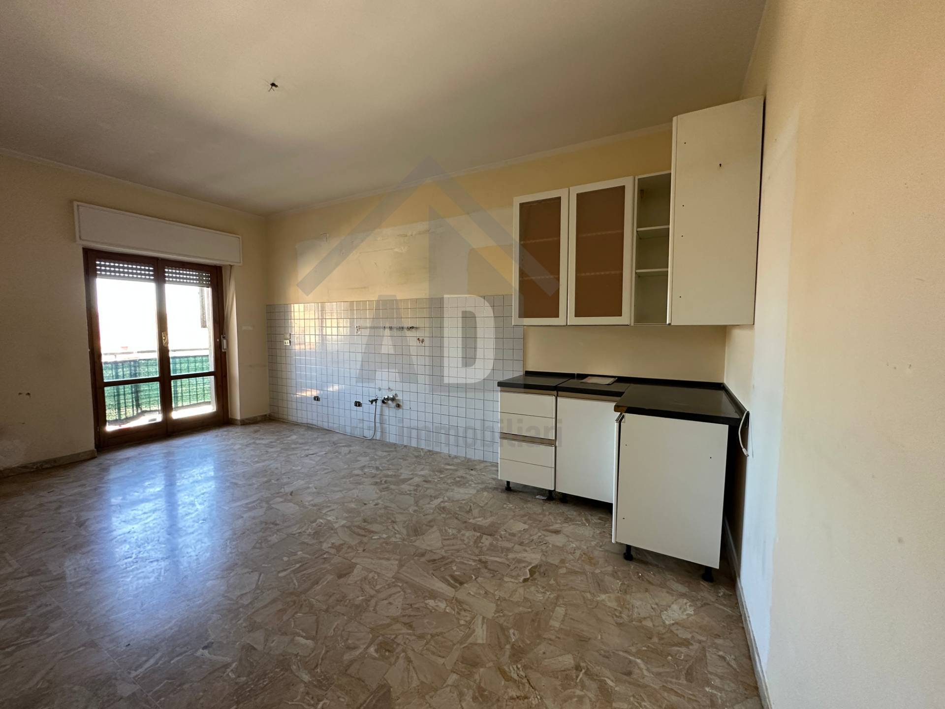 Appartamento in vendita a Mendicino, Tivolille