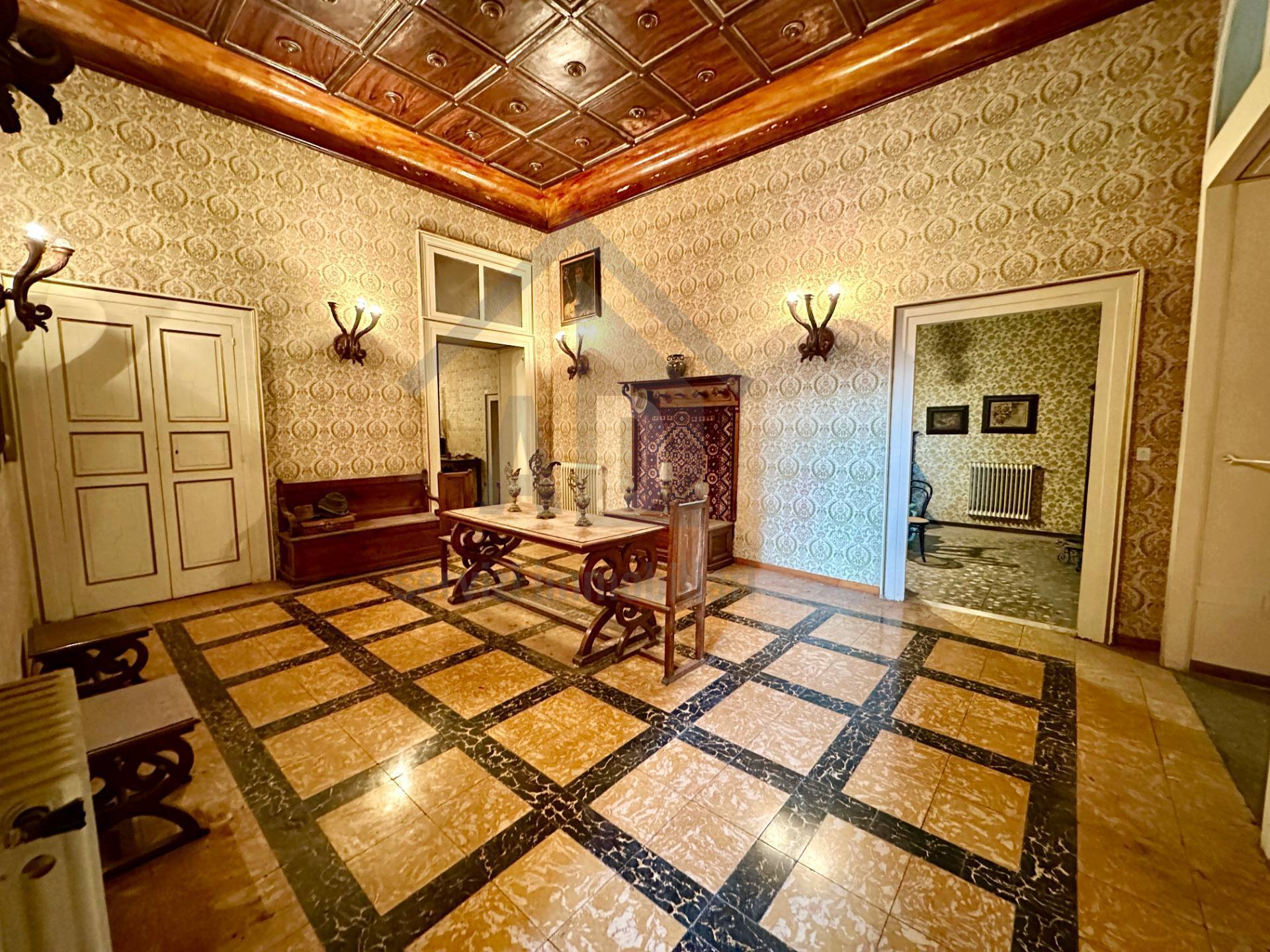 Appartamento in vendita a Cosenza, CENTRO STORICO