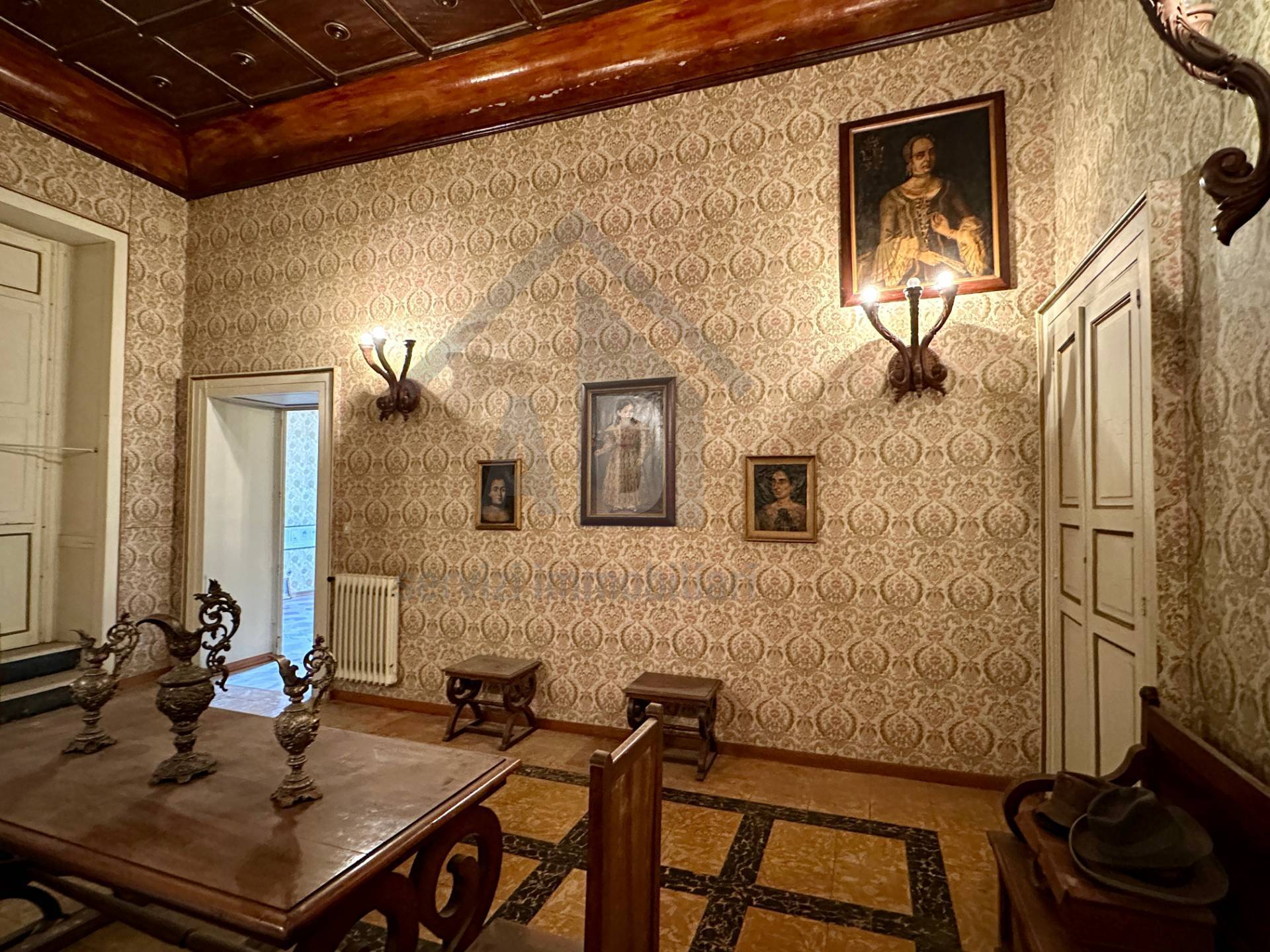 Appartamento in vendita a Cosenza, CENTRO STORICO