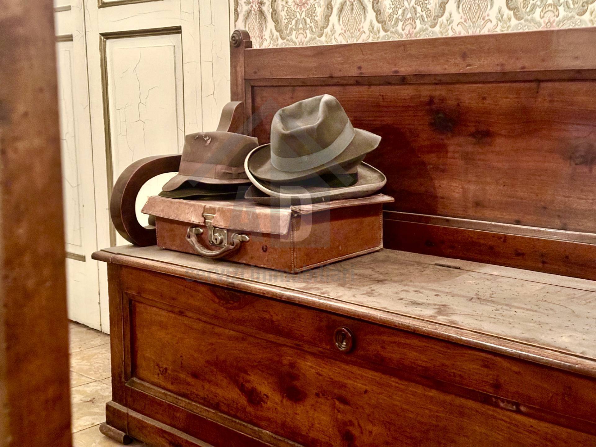 Appartamento in vendita a Cosenza, CENTRO STORICO