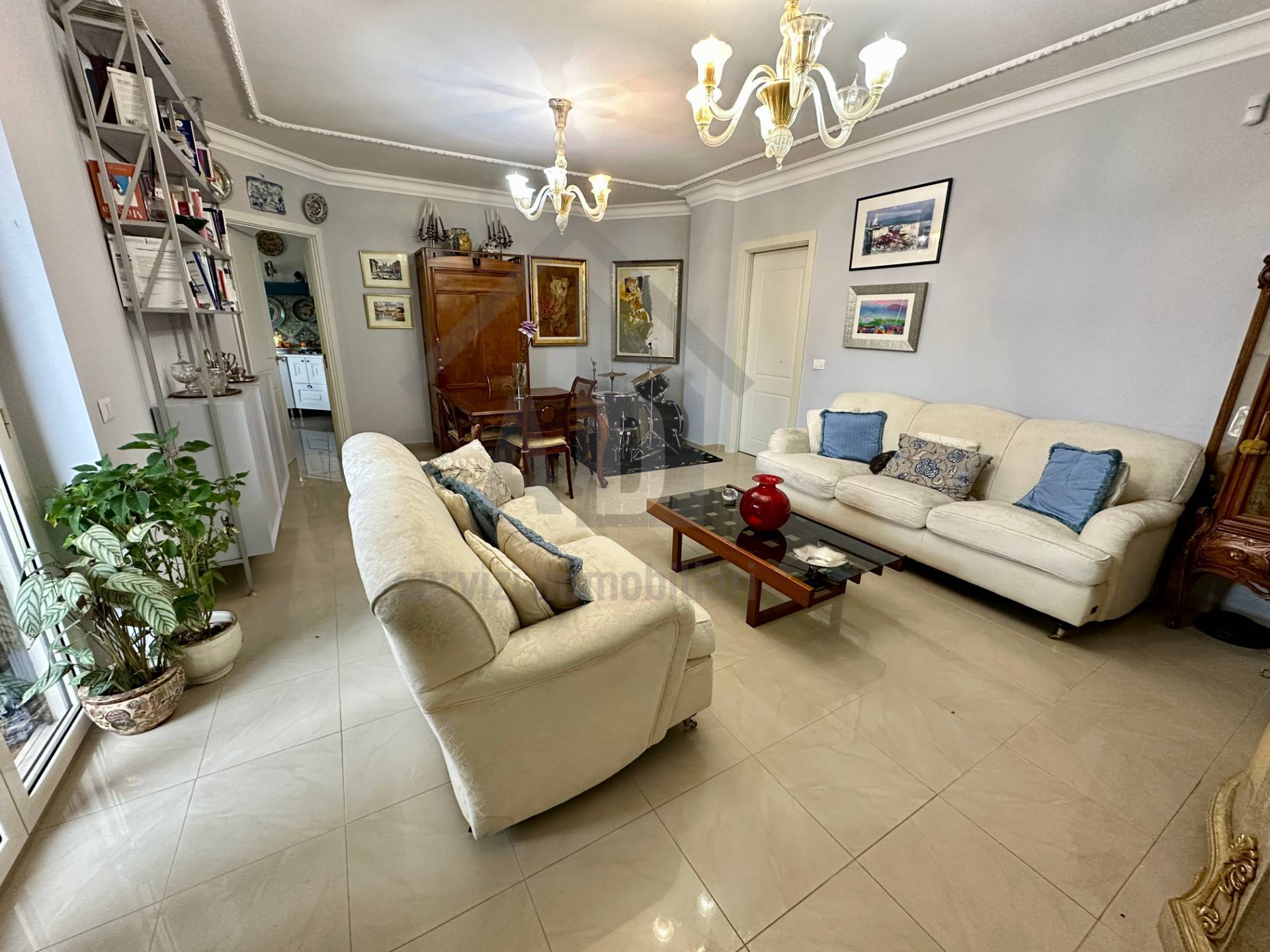 Appartamento in vendita a Mendicino, Di Pasquali