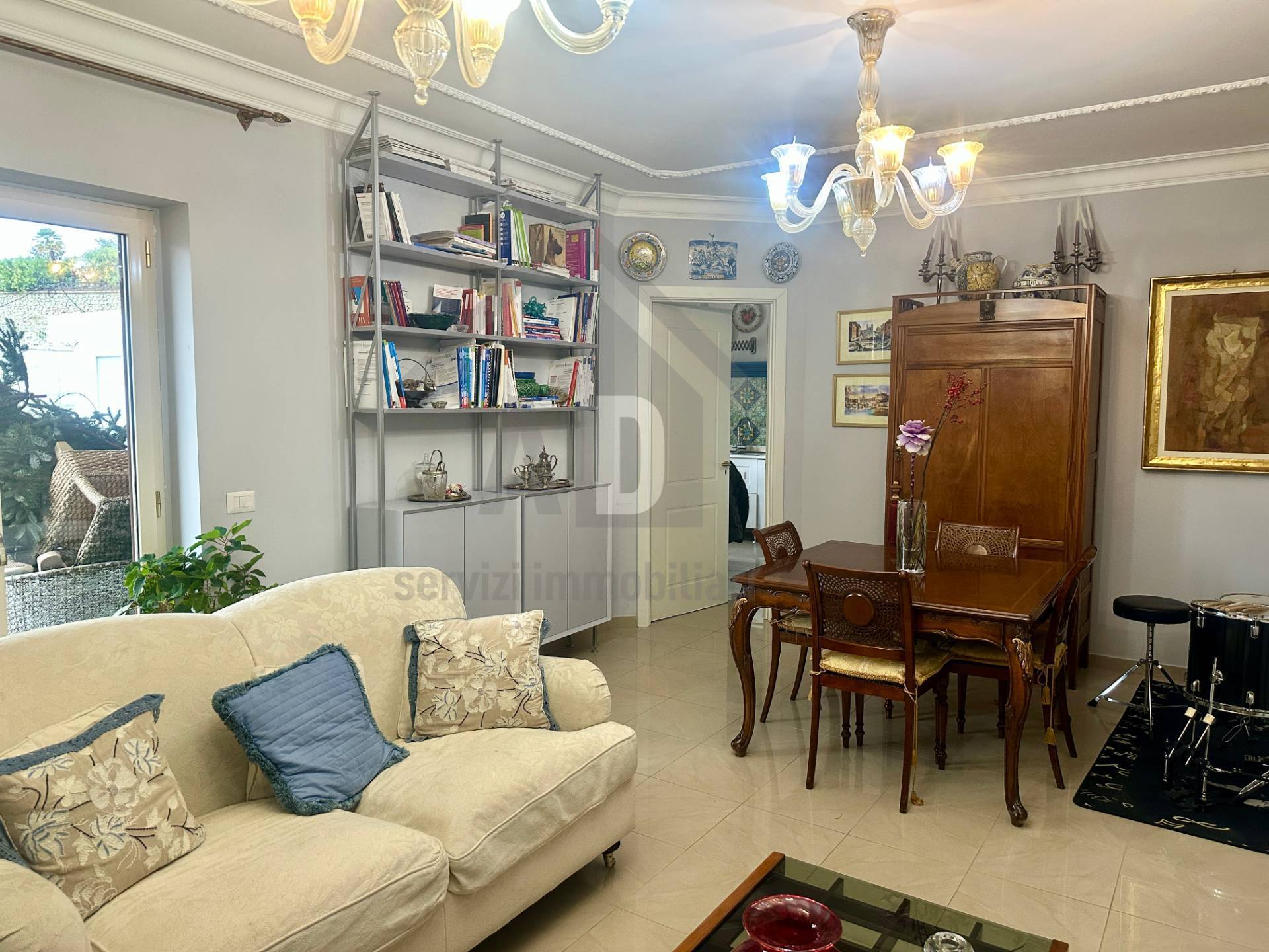 Appartamento in vendita a Mendicino, Di Pasquali