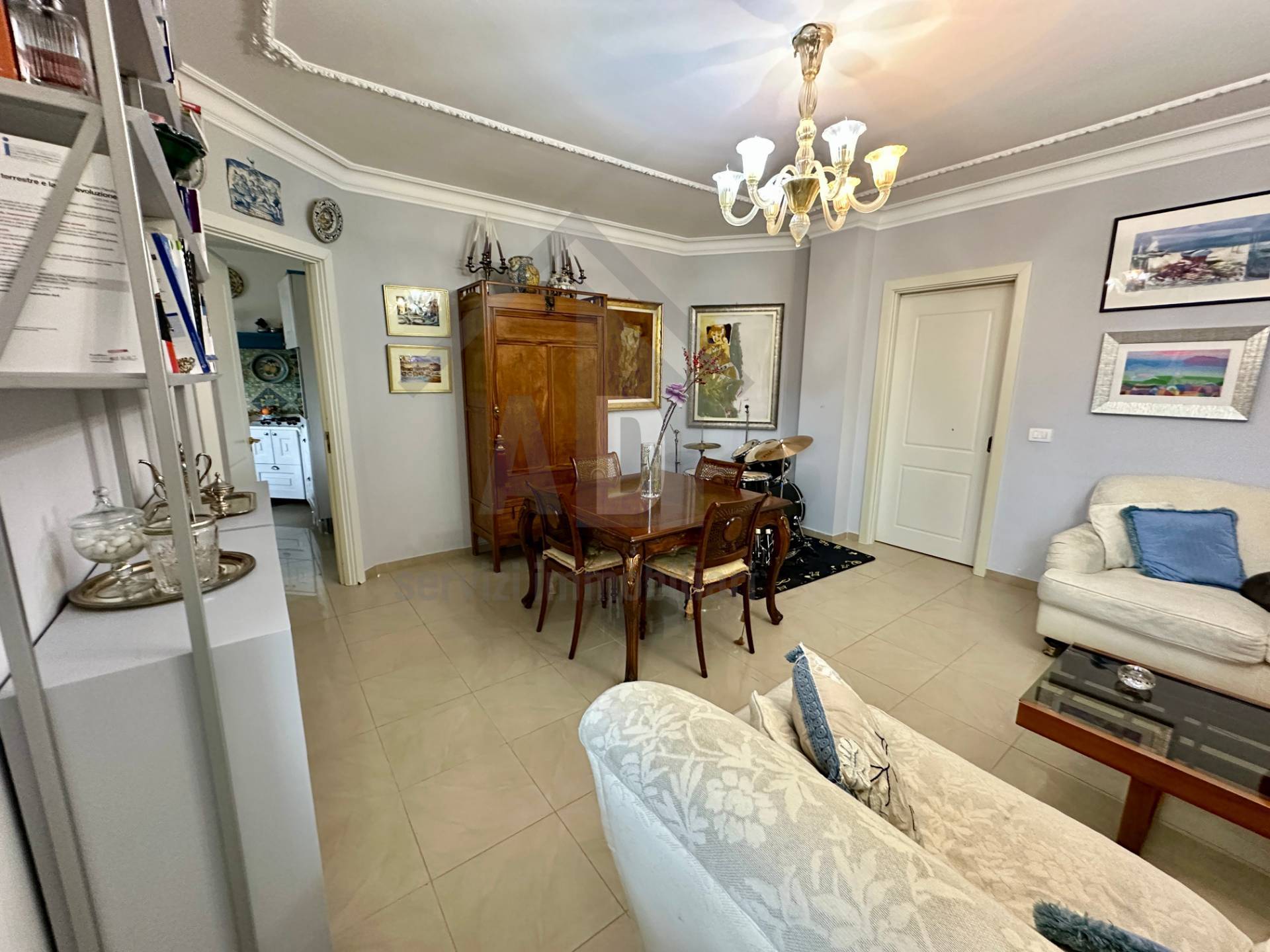 Appartamento in vendita a Mendicino, Di Pasquali