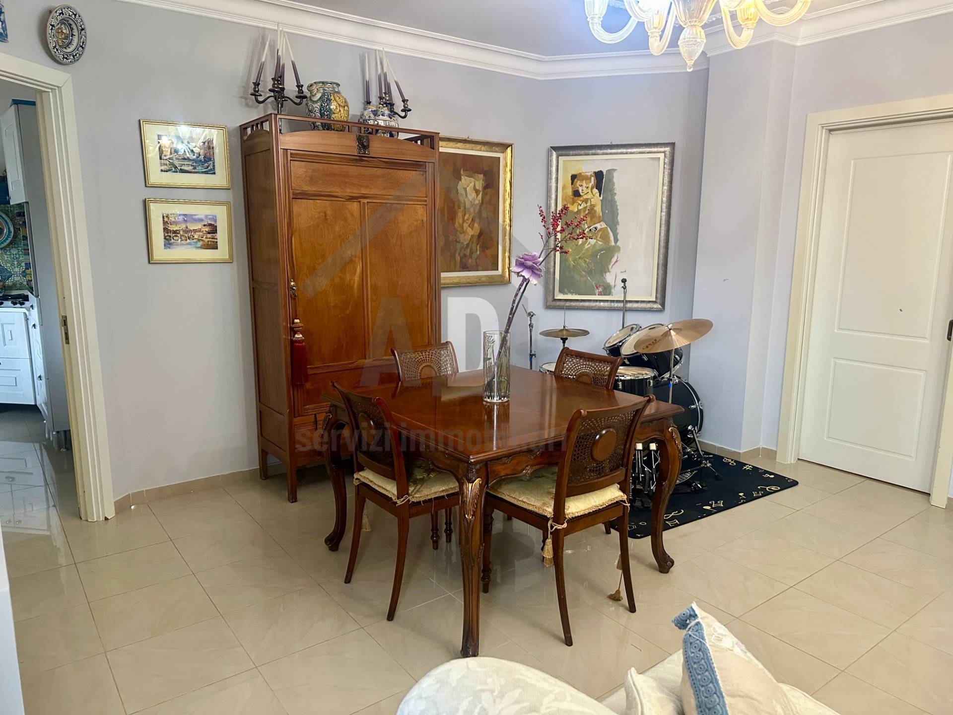 Appartamento in vendita a Mendicino, Di Pasquali