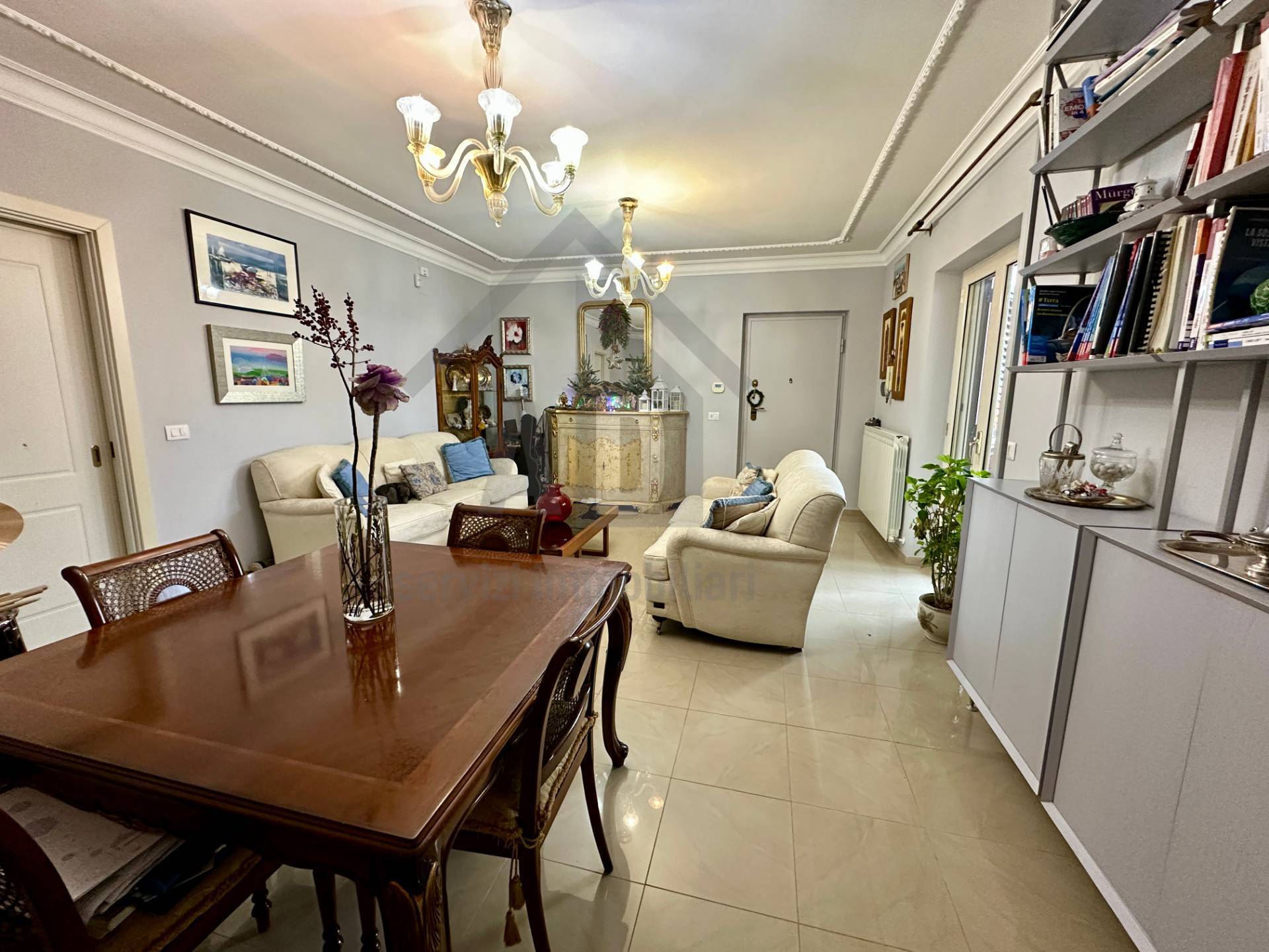 Appartamento in vendita a Mendicino, Di Pasquali