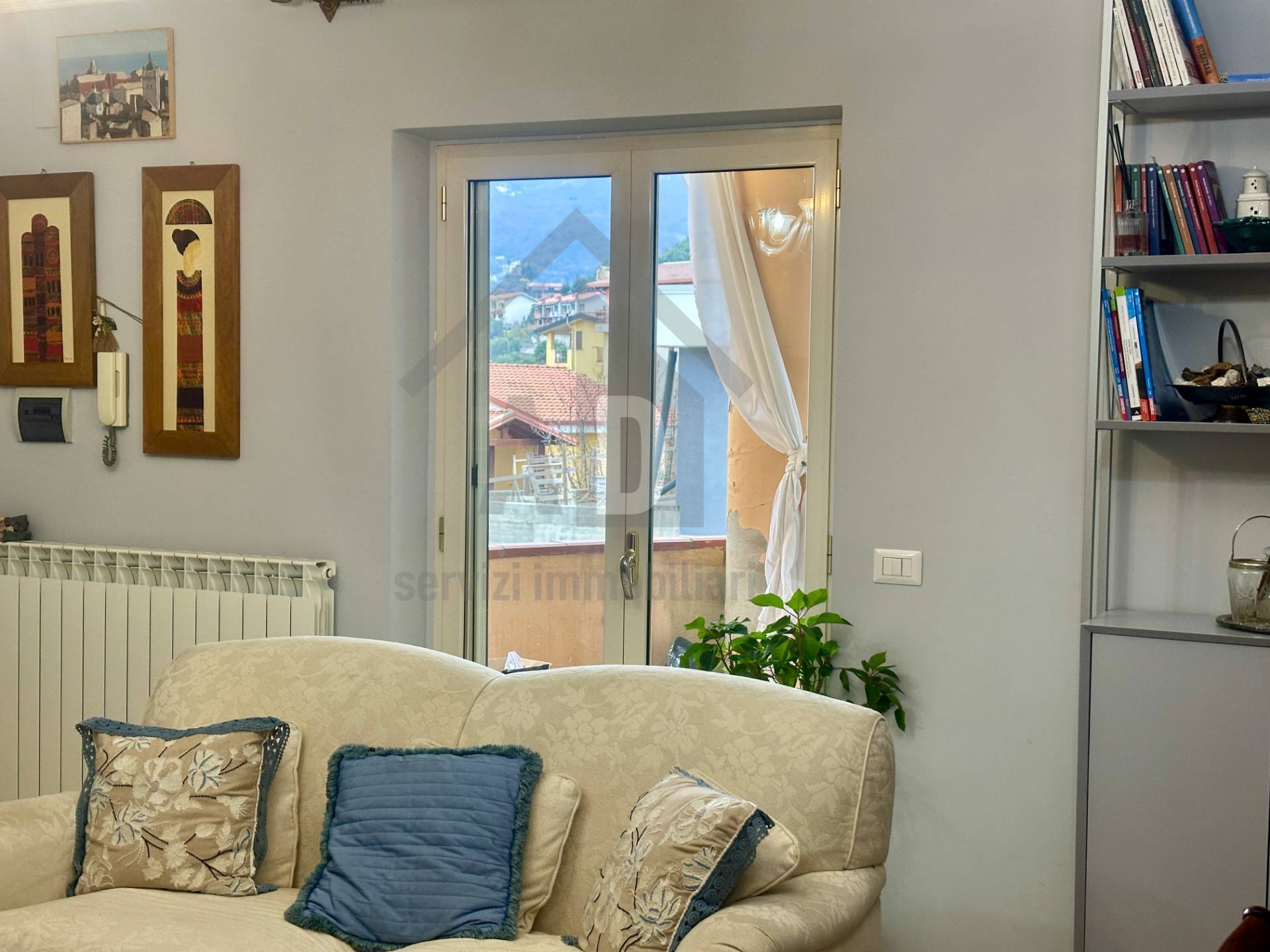 Appartamento in vendita a Mendicino, Di Pasquali