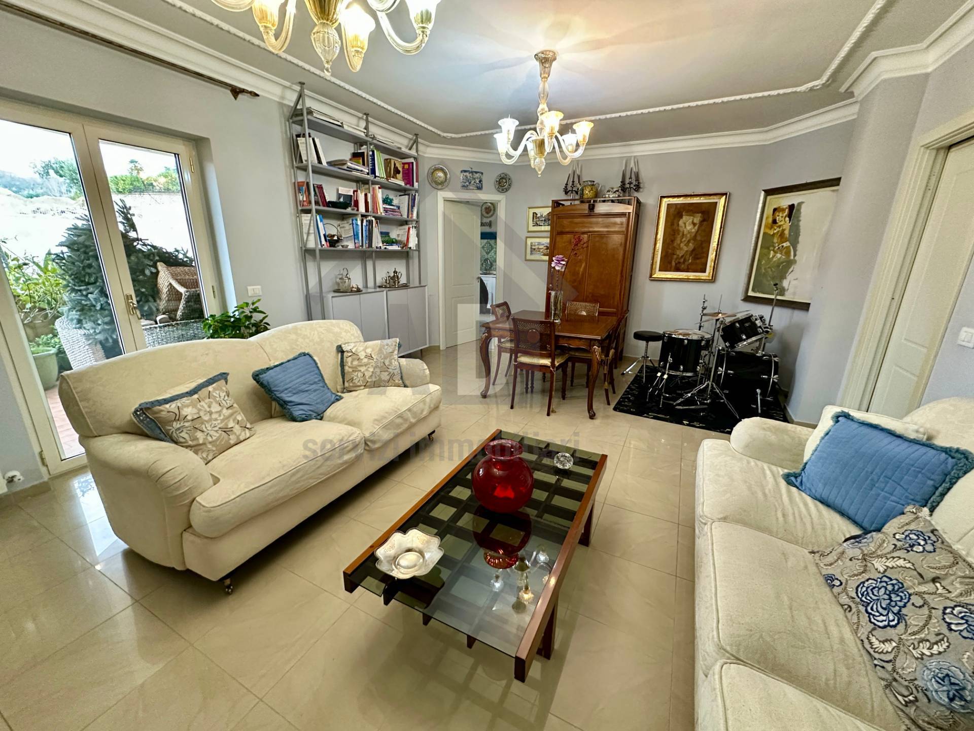 Appartamento in vendita a Mendicino, Di Pasquali