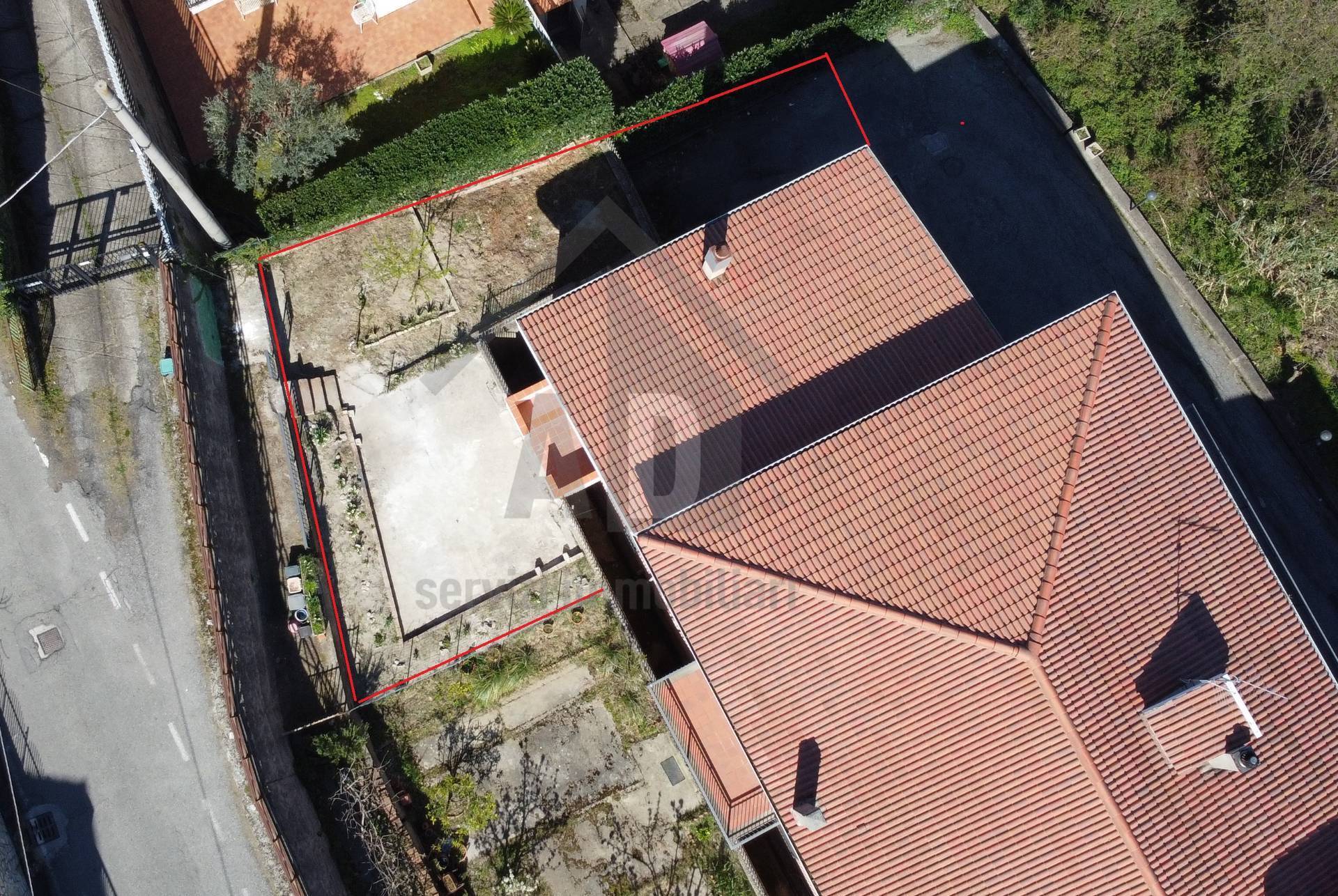 Appartamento in vendita a Dipignano, Laurignano