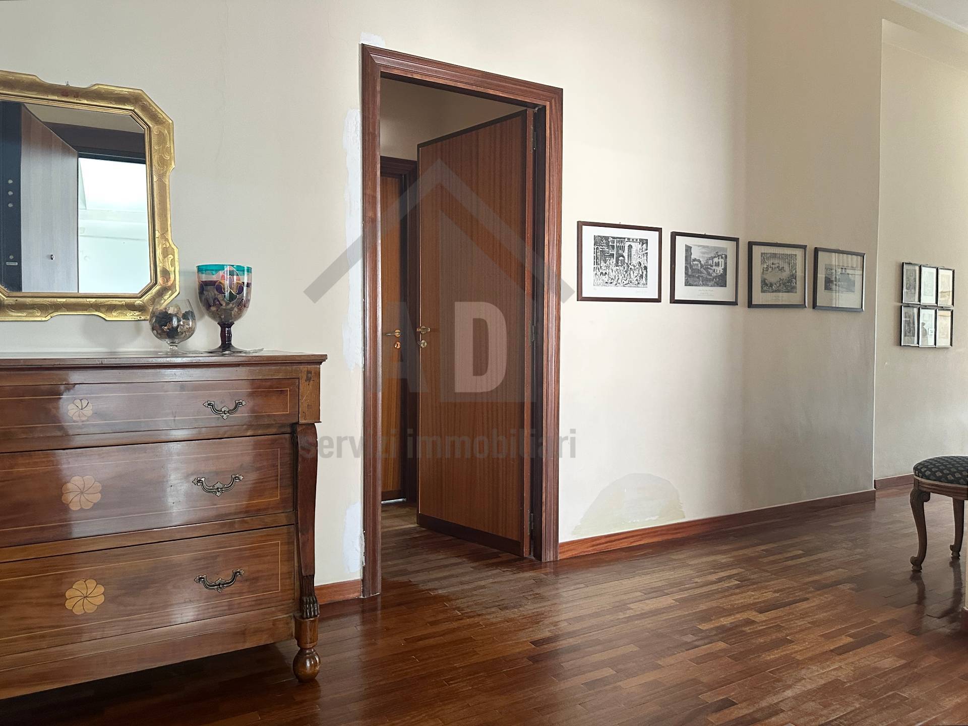 Appartamento in vendita a Cosenza, Contrada Serra Spiga