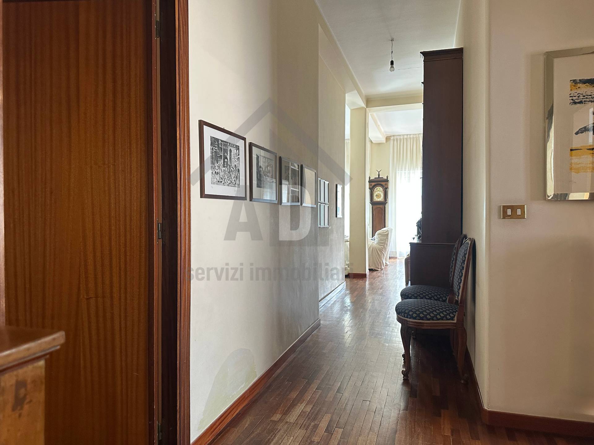 Appartamento in vendita a Cosenza, Contrada Serra Spiga