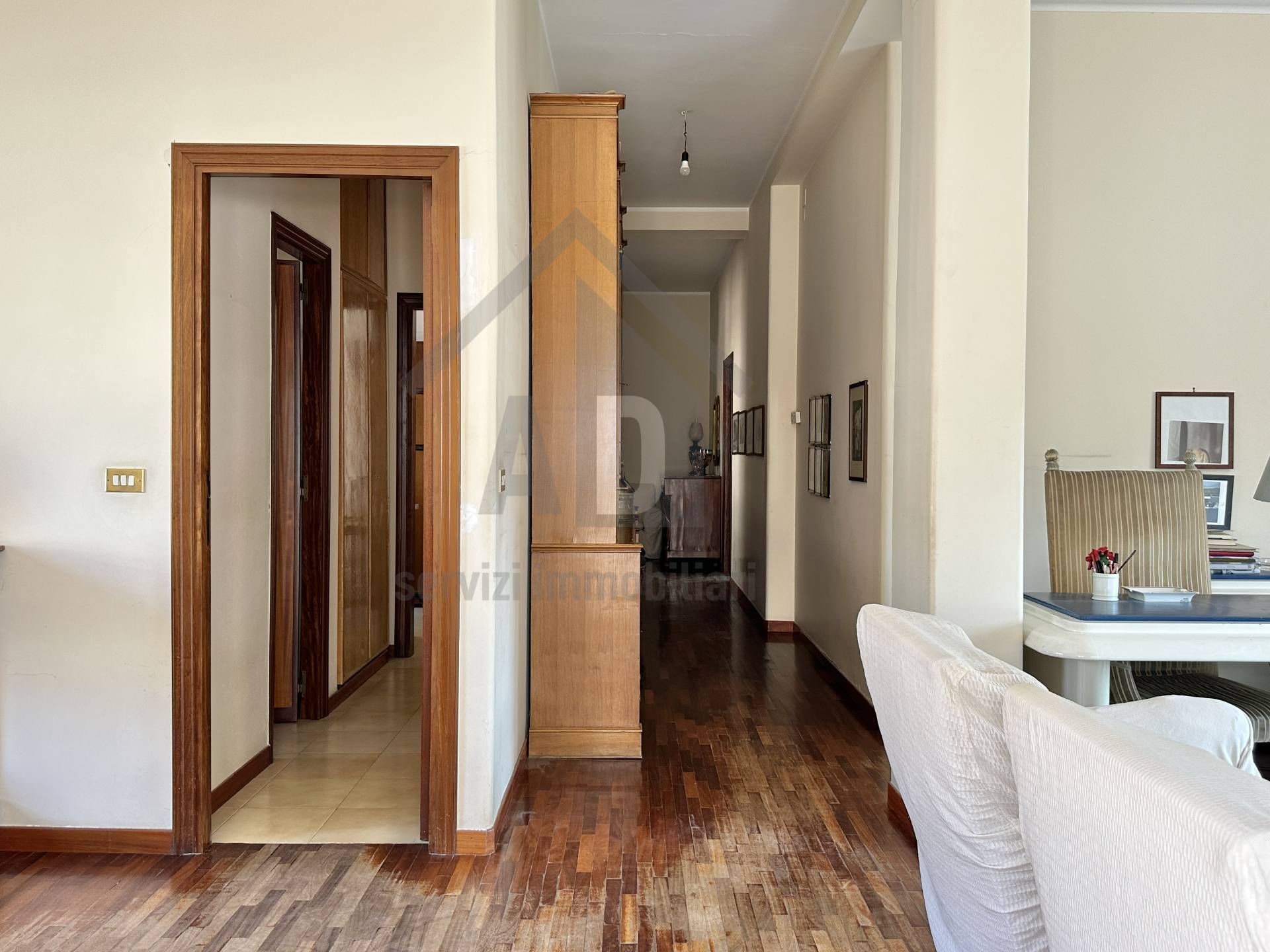 Appartamento in vendita a Cosenza, Contrada Serra Spiga