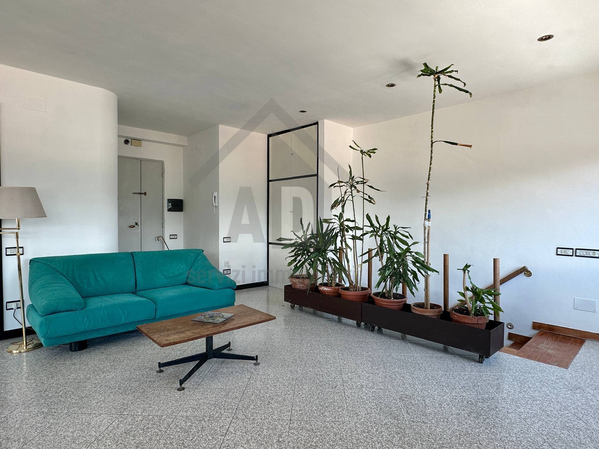 ATTICO in vendita a Cosenza, Via De Rada