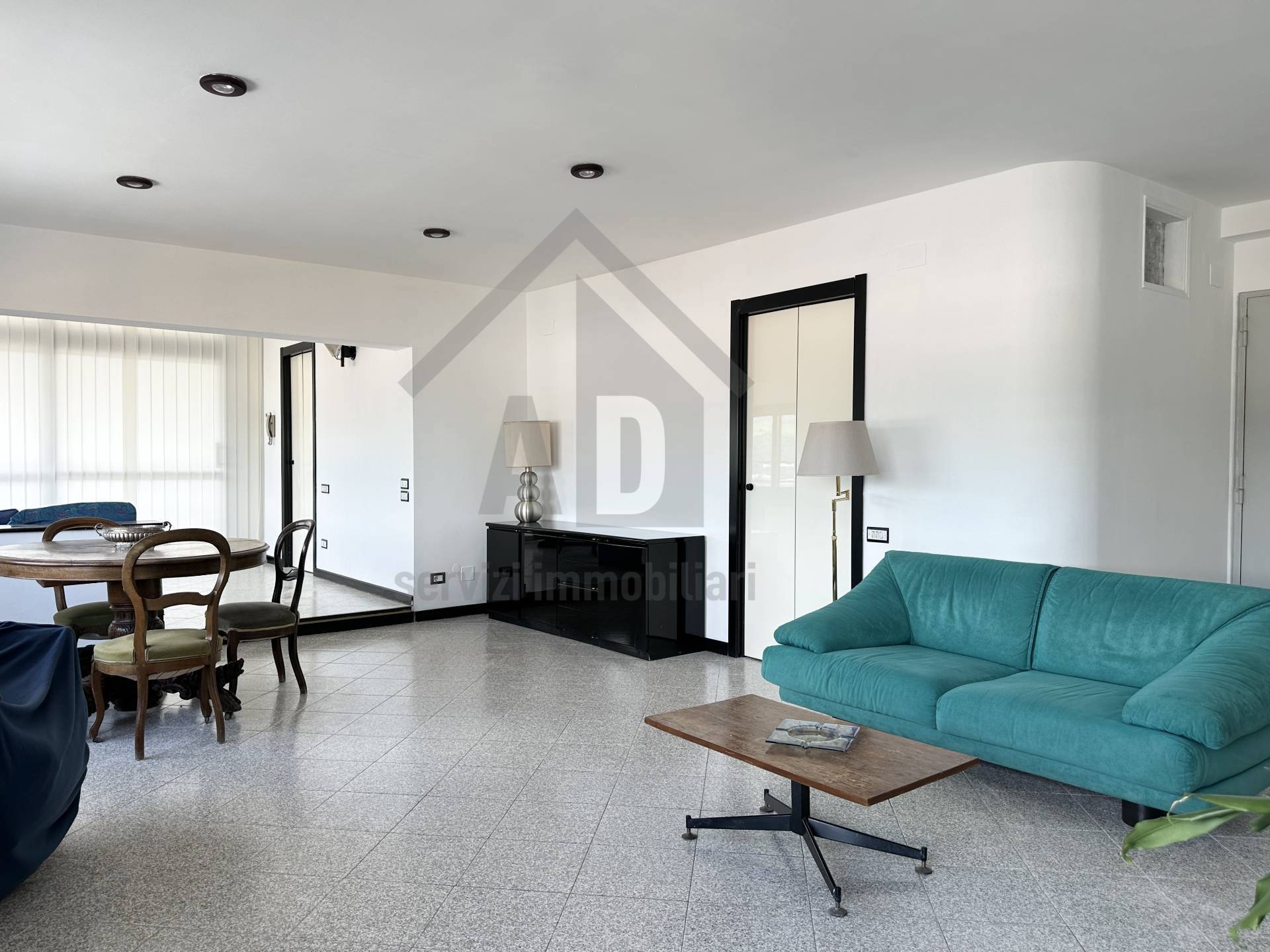 ATTICO in vendita a Cosenza, Via De Rada