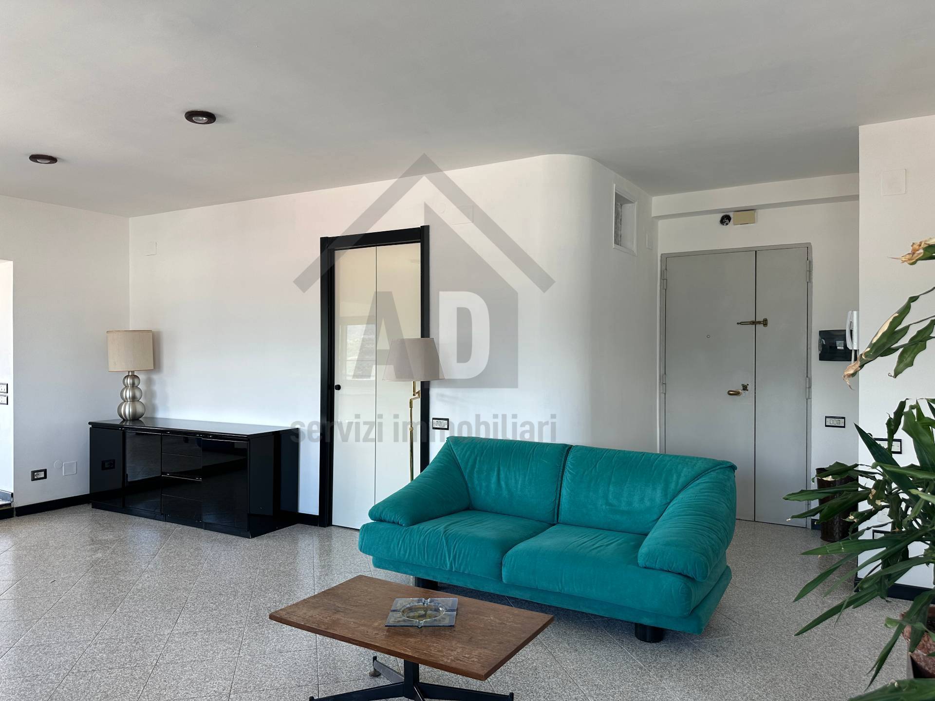 ATTICO in vendita a Cosenza, Via De Rada