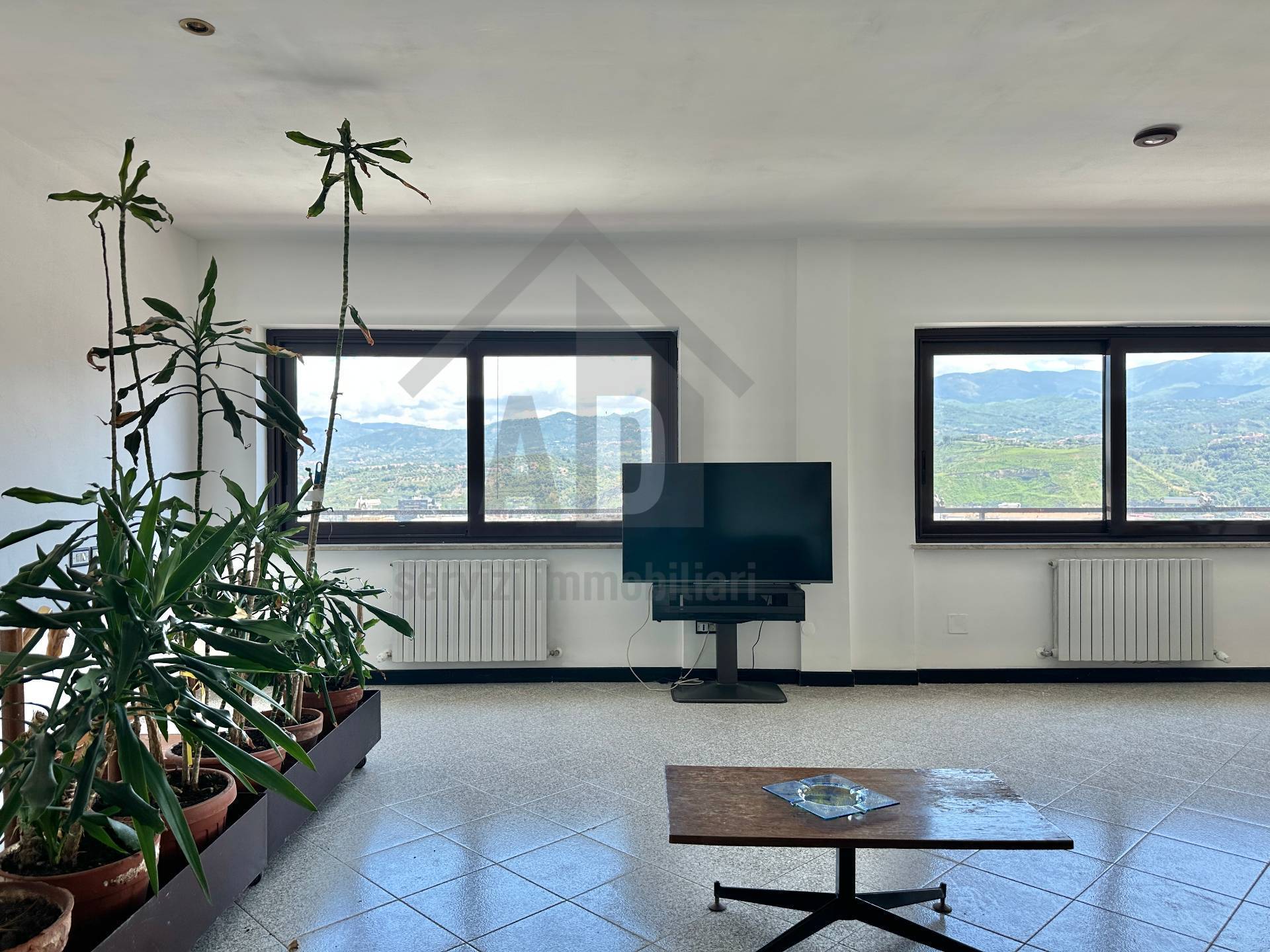 ATTICO in vendita a Cosenza, Via De Rada