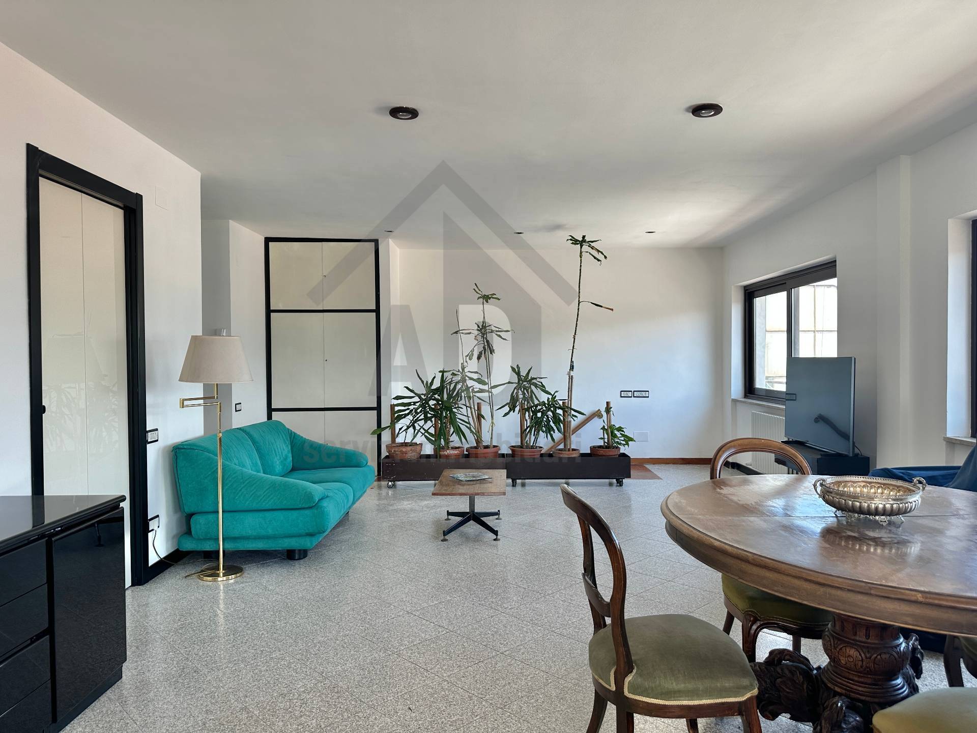 ATTICO in vendita a Cosenza, Via De Rada