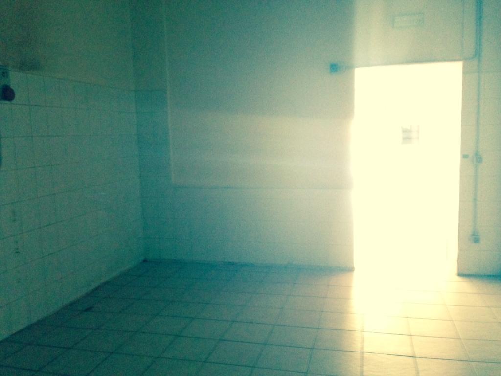 Locale commerciale in affitto a Cosenza, Contrada Serra Spiga