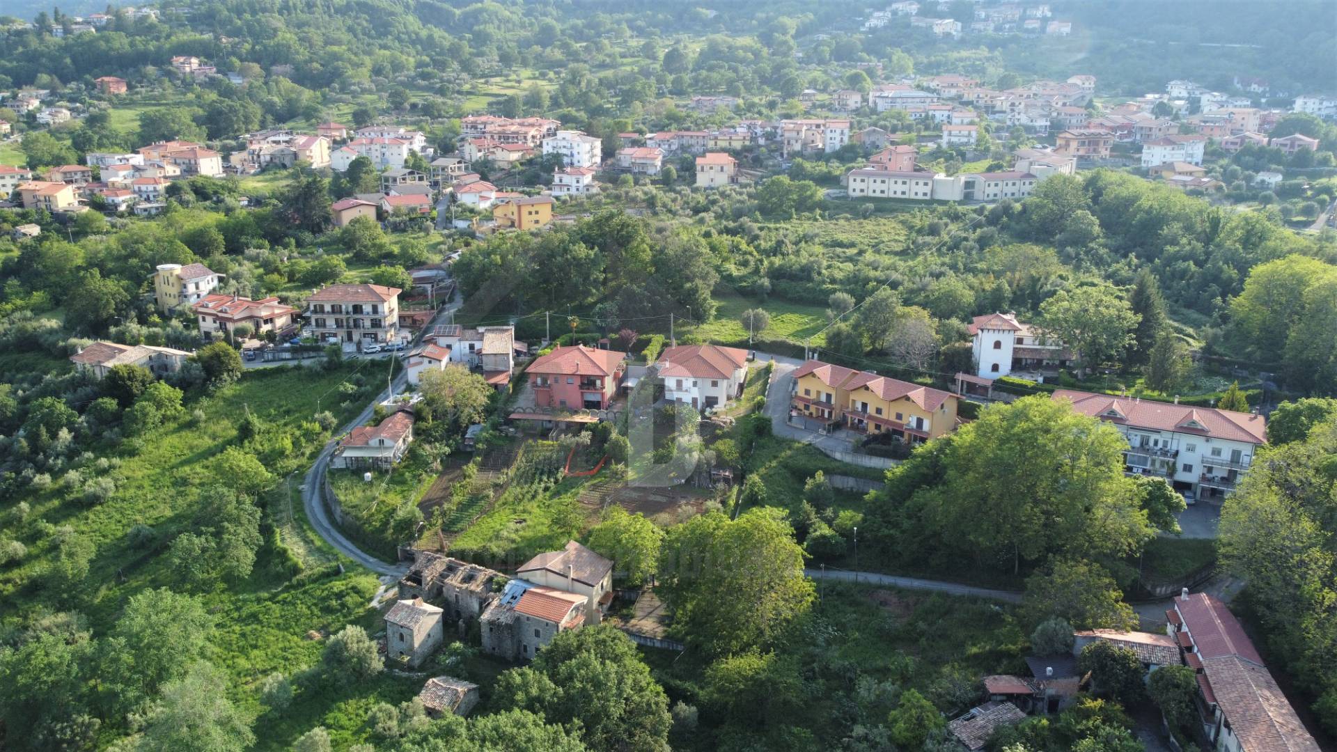 Rustico/Casale in vendita a Marano Marchesato