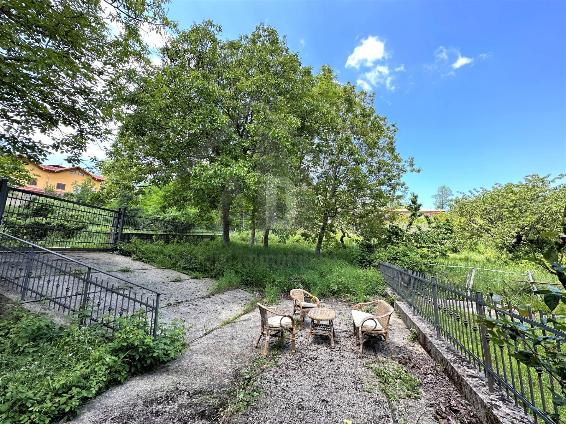 Rustico/Casale in vendita a Marano Marchesato