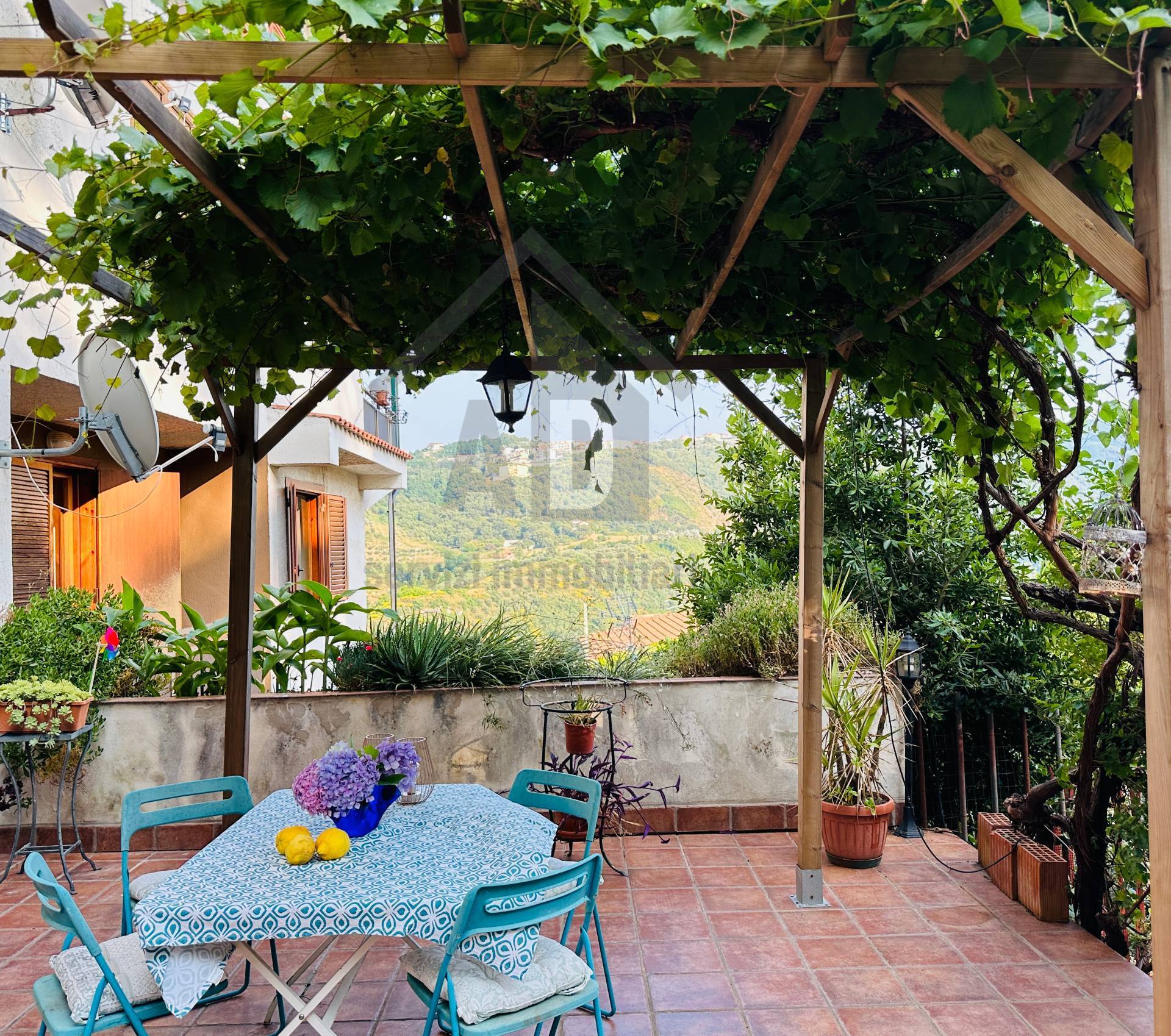 Appartamento in vendita a Carolei