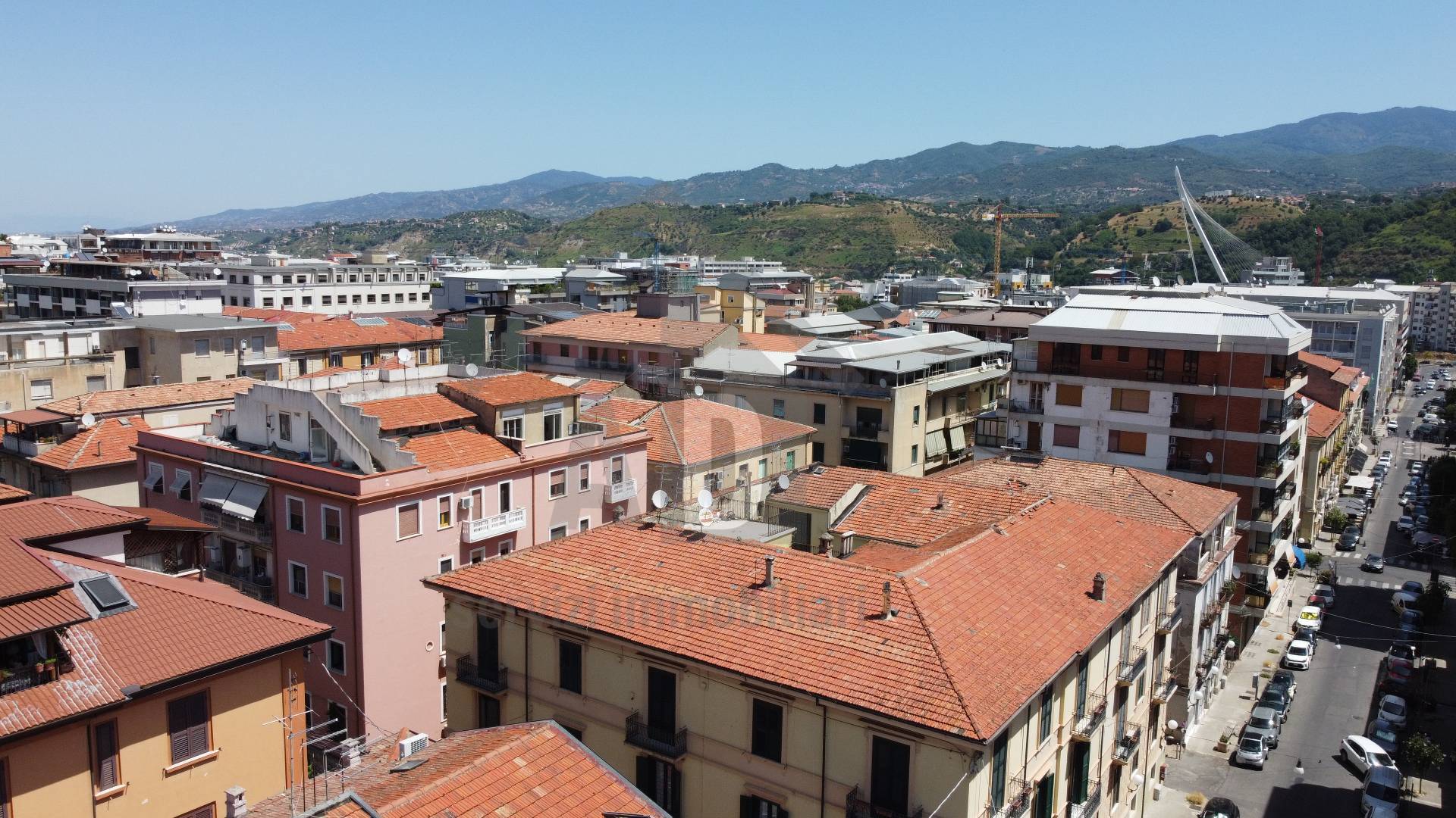 ATTICO in vendita a Cosenza