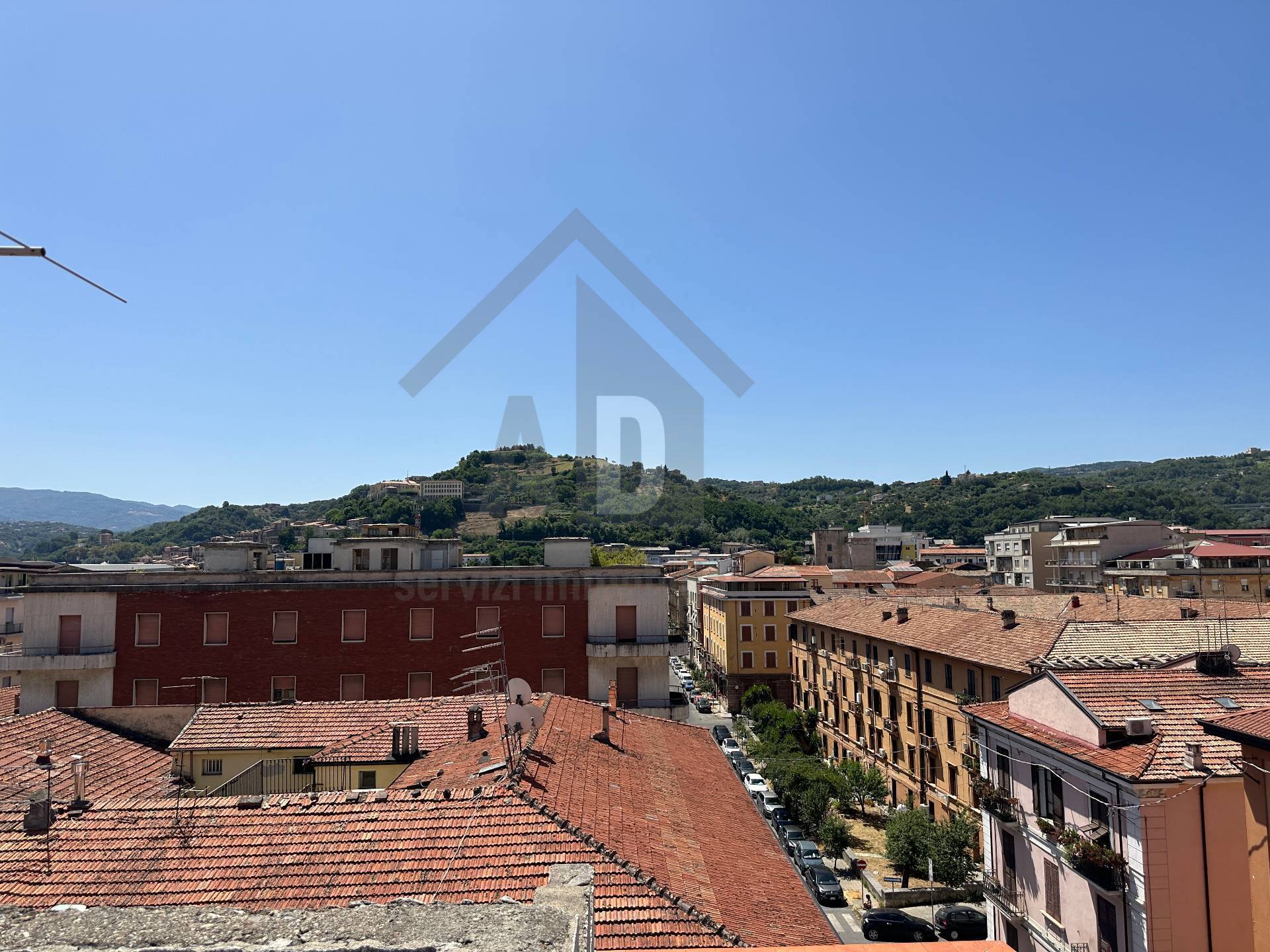 ATTICO in vendita a Cosenza