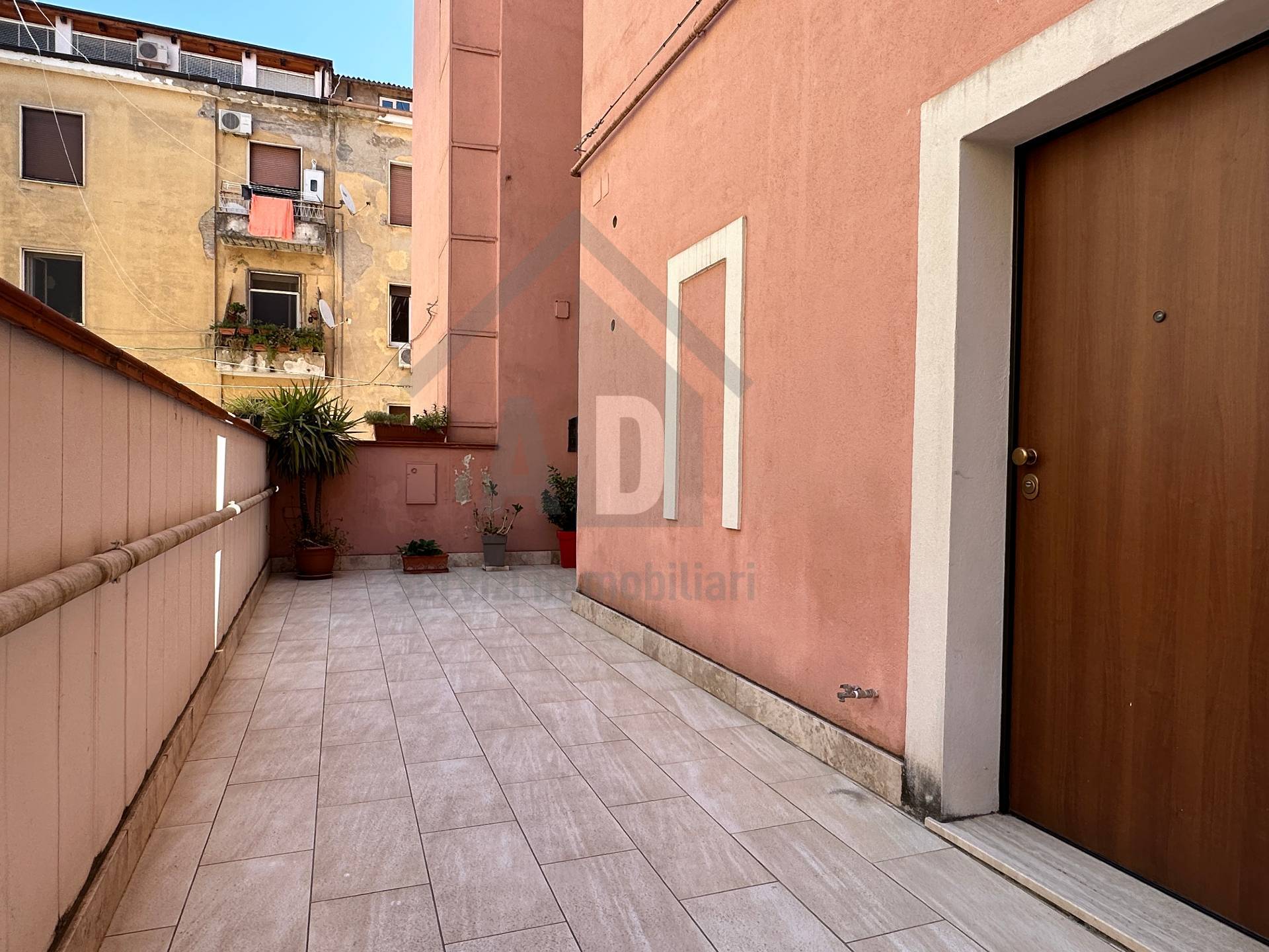 ATTICO in vendita a Cosenza