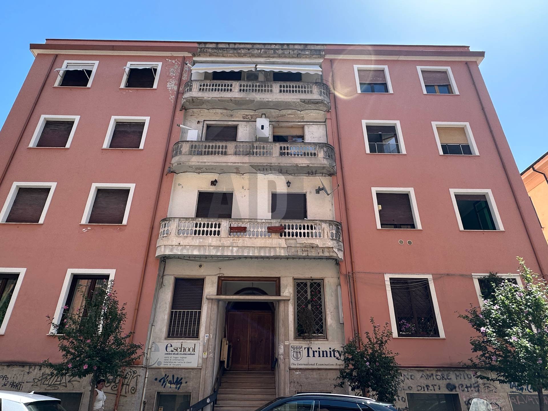 ATTICO in vendita a Cosenza