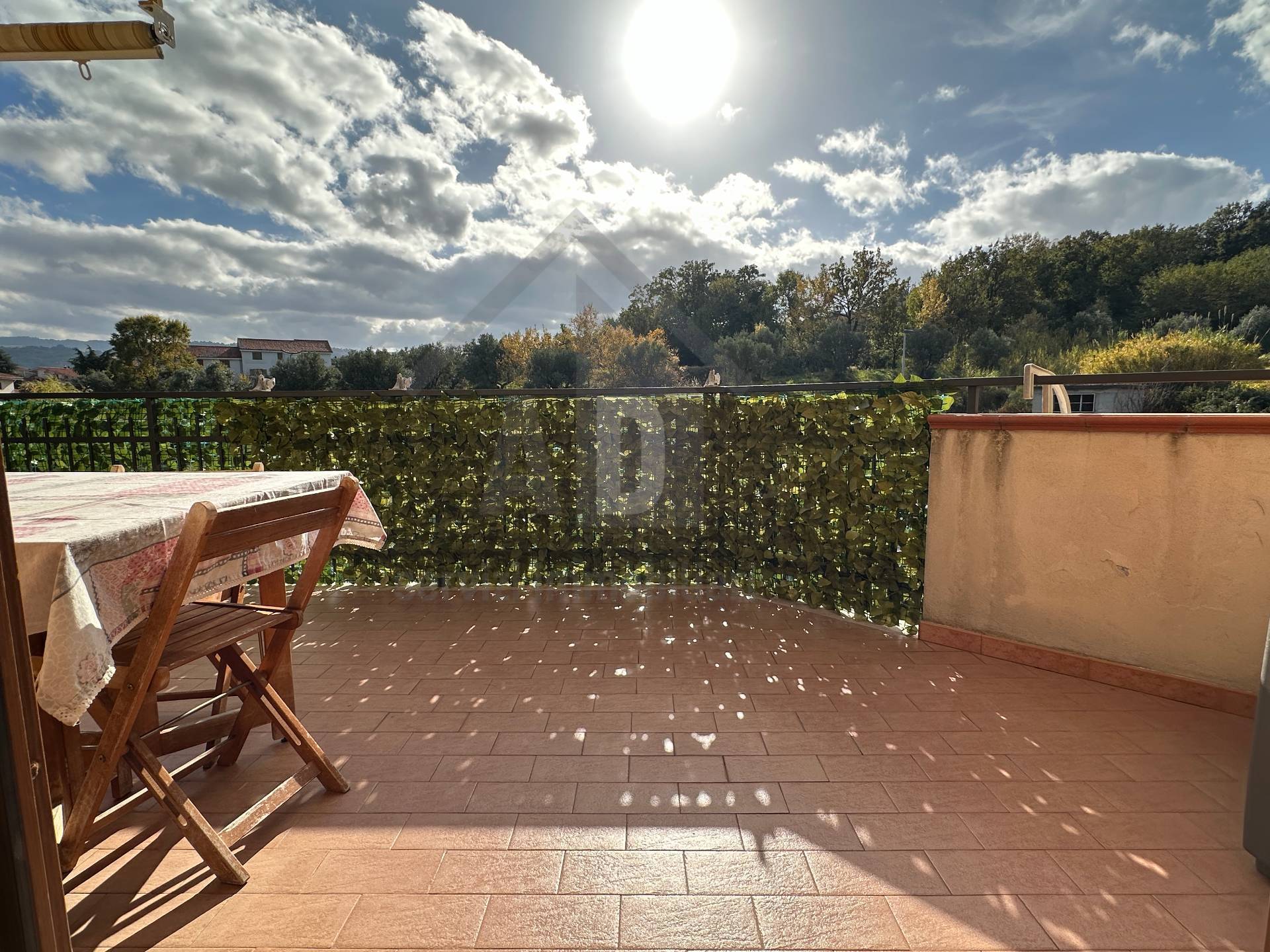 Appartamento in vendita a Mendicino, Tivolille