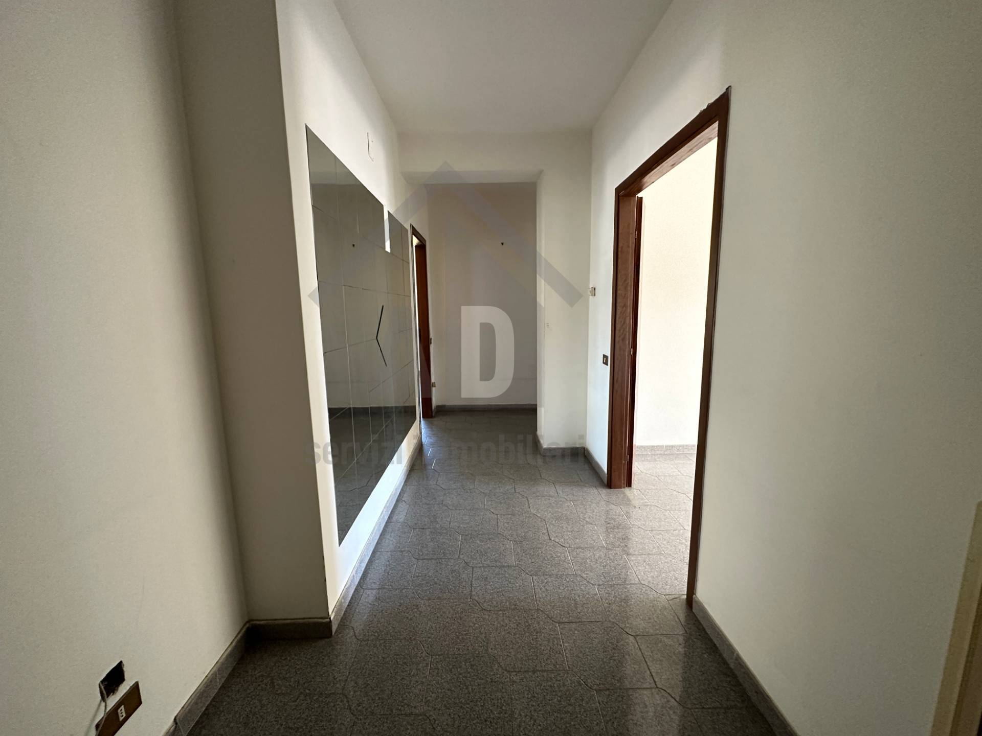 Appartamento in vendita a Mendicino, Tivolille