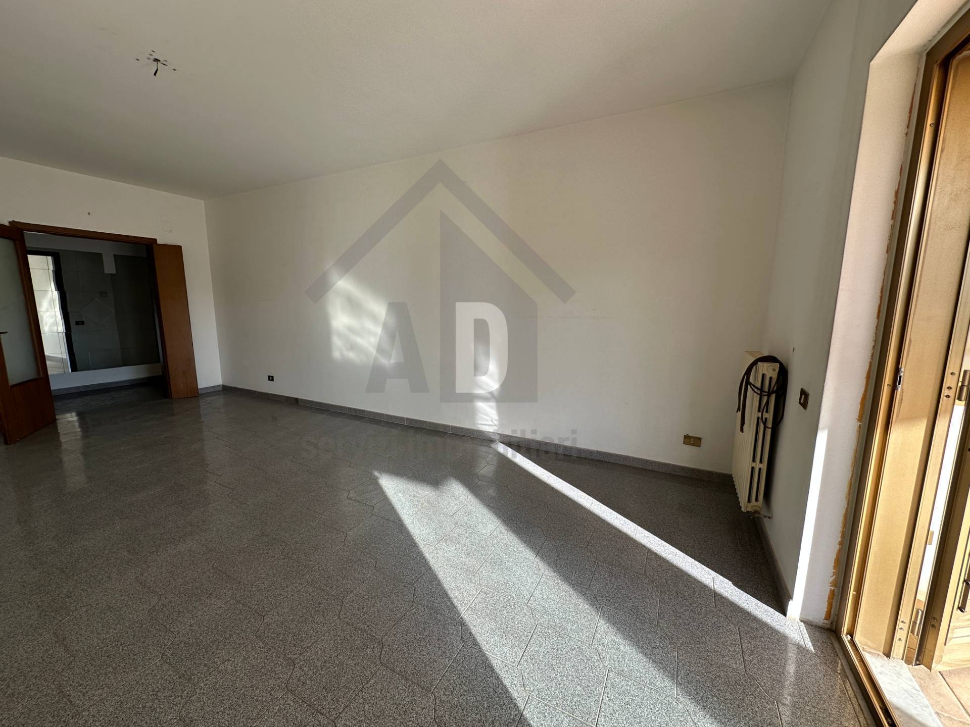 Appartamento in vendita a Mendicino, Tivolille