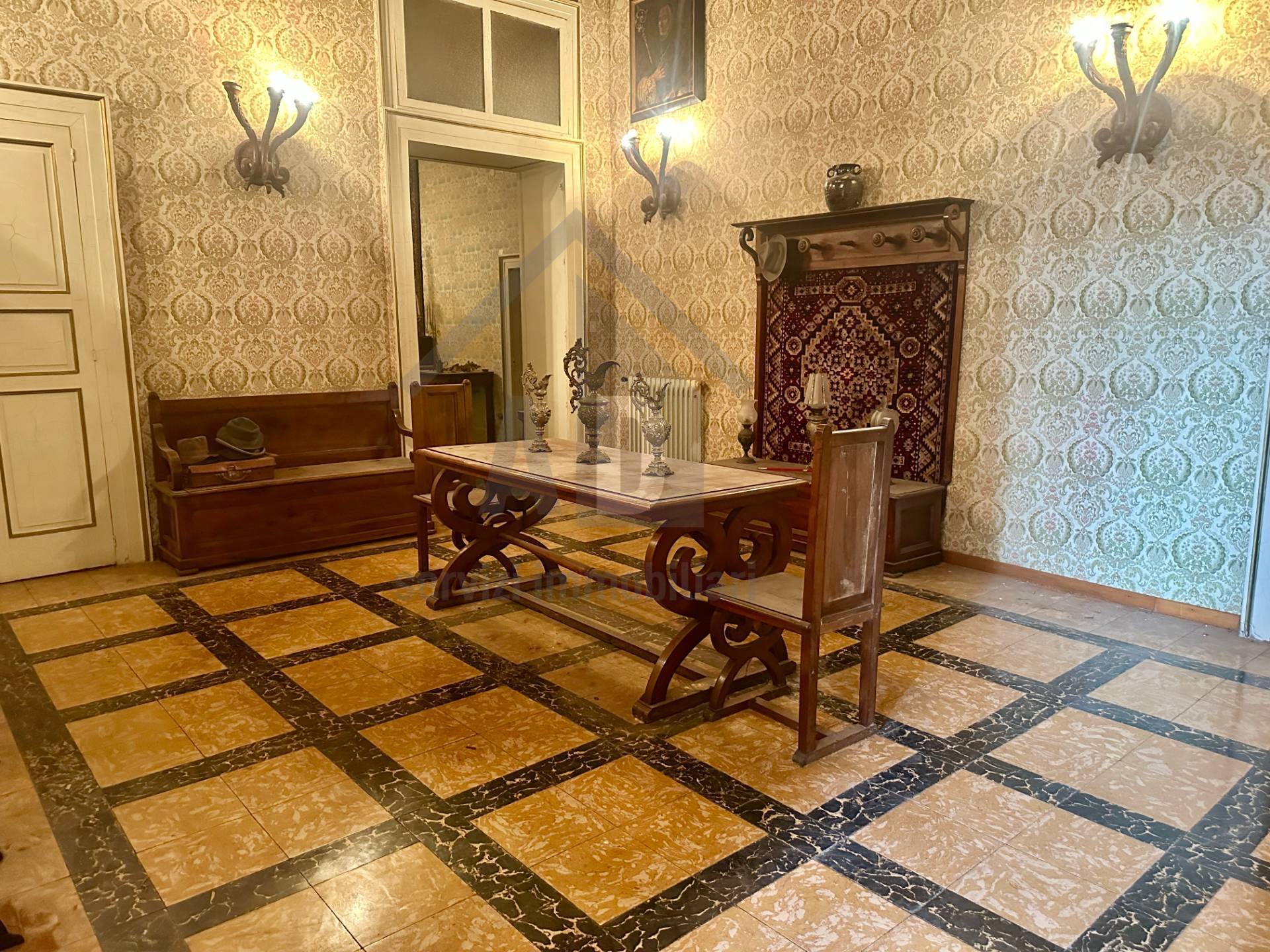 Appartamento in vendita a Cosenza, CENTRO STORICO