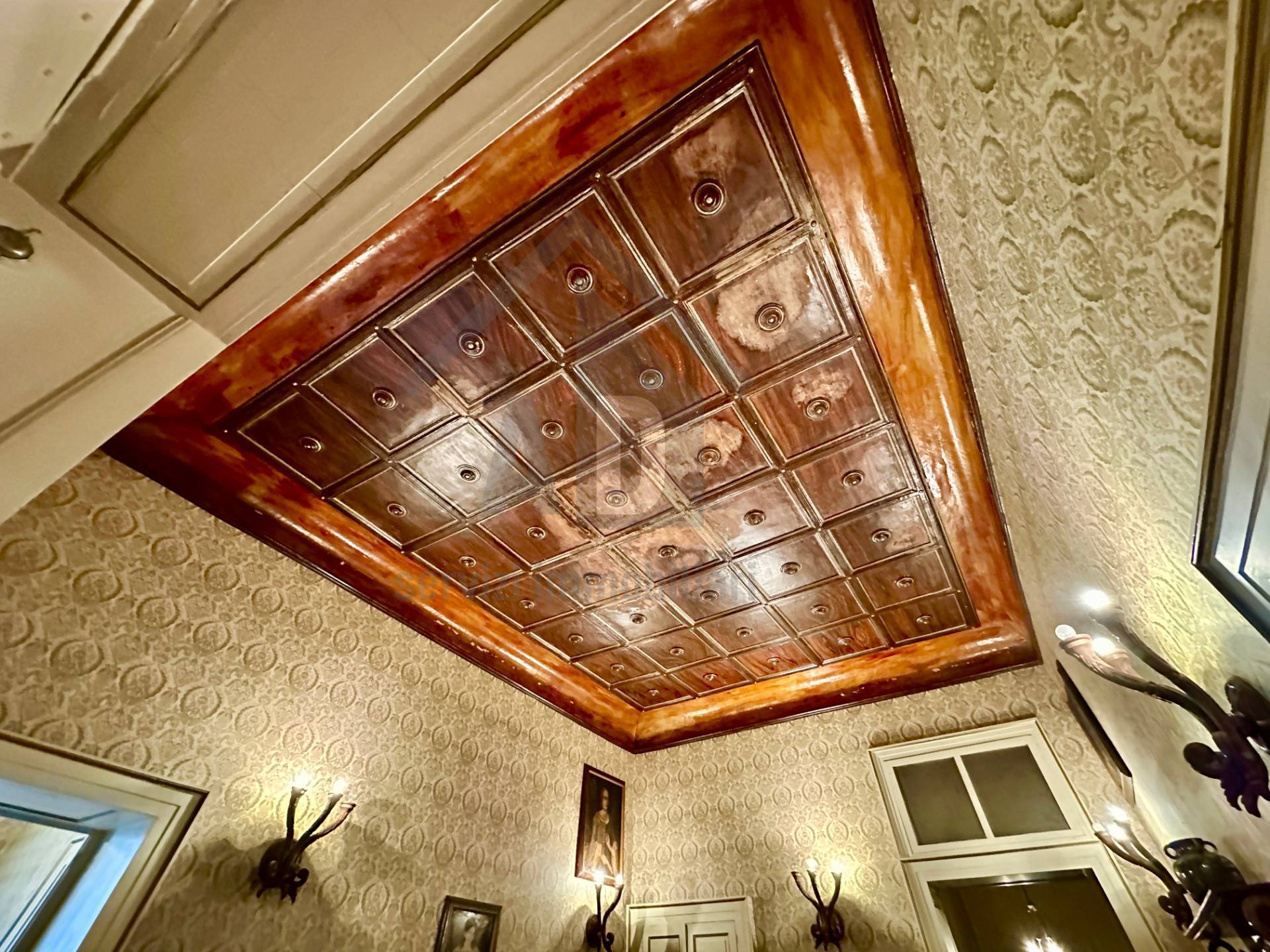 Appartamento in vendita a Cosenza, CENTRO STORICO