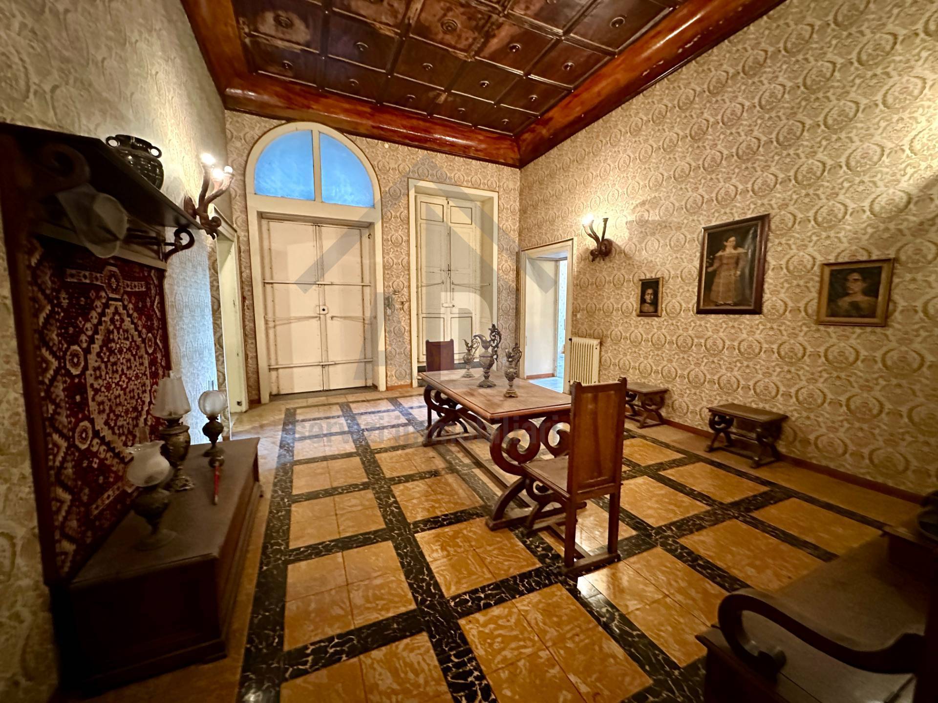 Appartamento in vendita a Cosenza, CENTRO STORICO