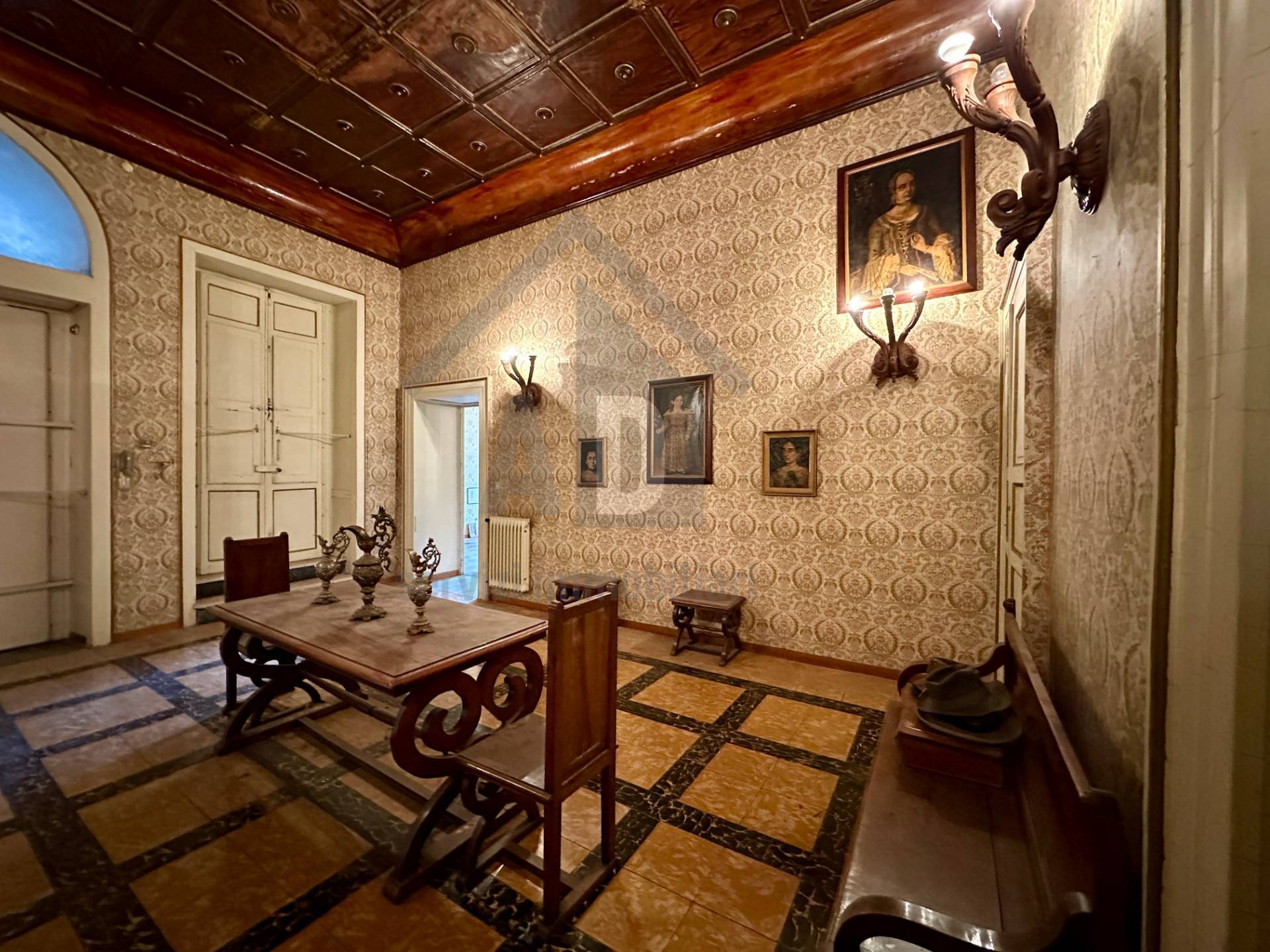 Appartamento in vendita a Cosenza, CENTRO STORICO