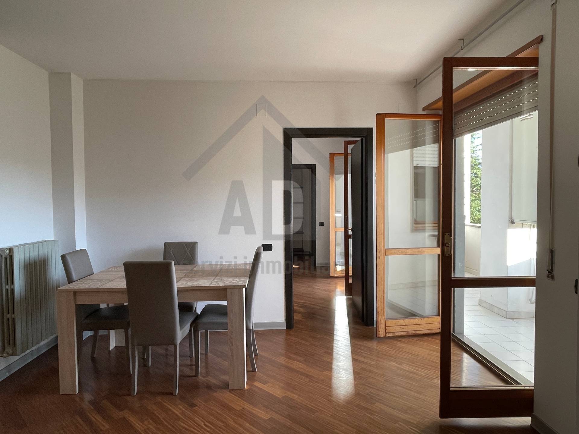 Appartamento in vendita a Rende, Quattromiglia