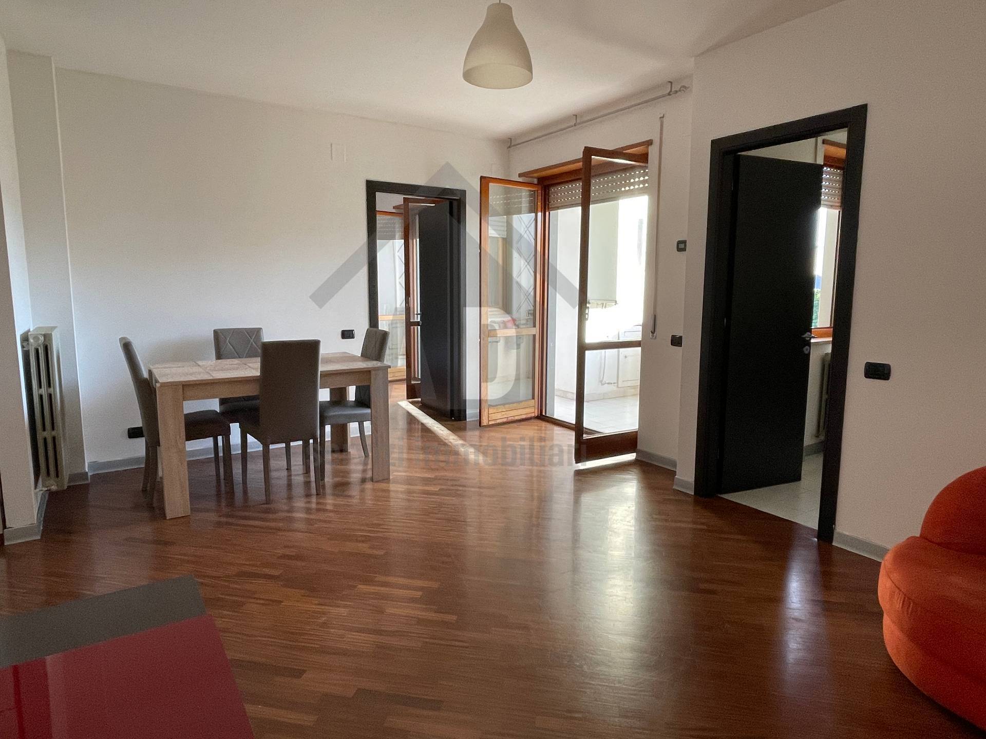 Appartamento in vendita a Rende, Quattromiglia