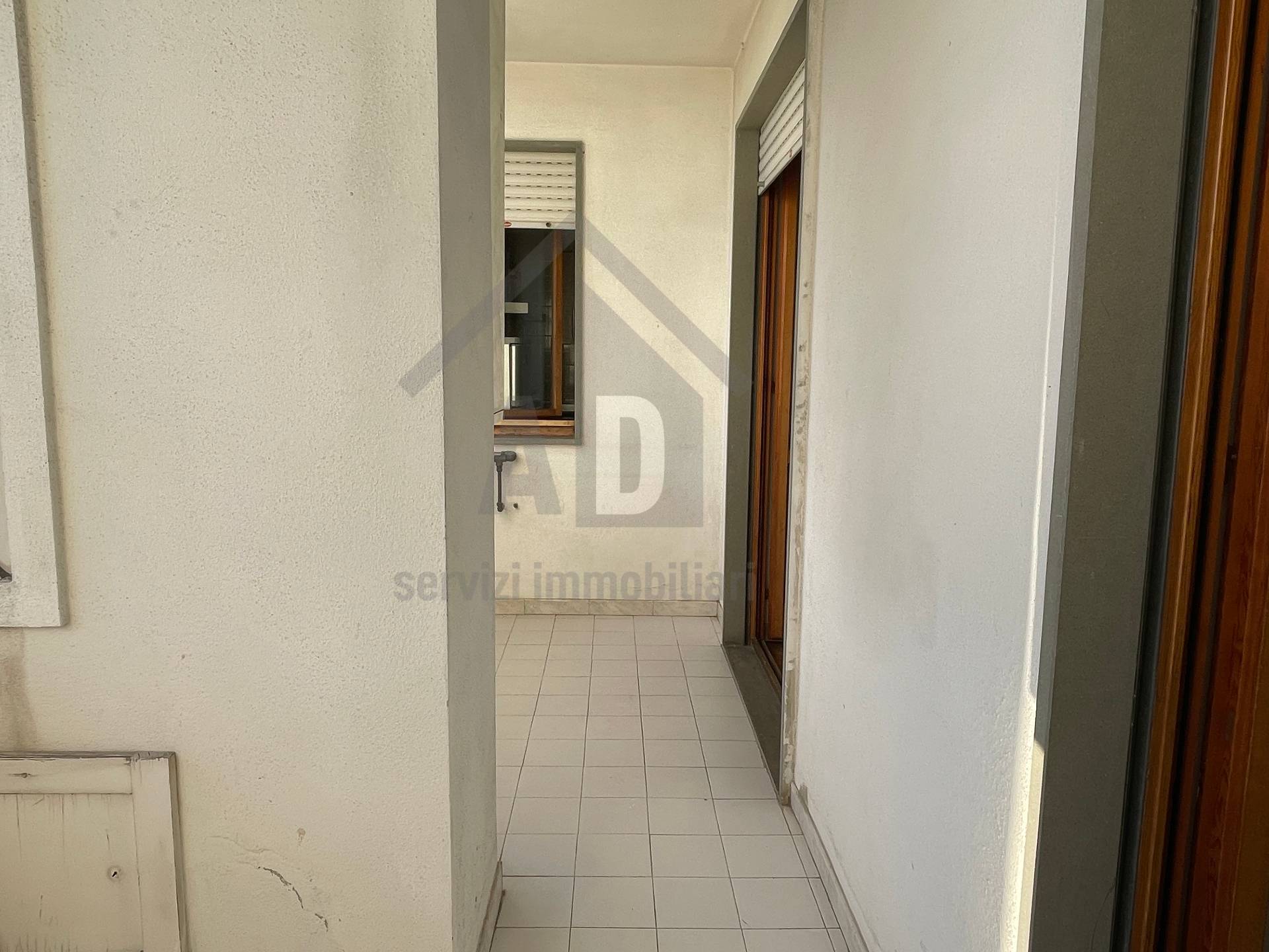 Appartamento in vendita a Rende, Quattromiglia