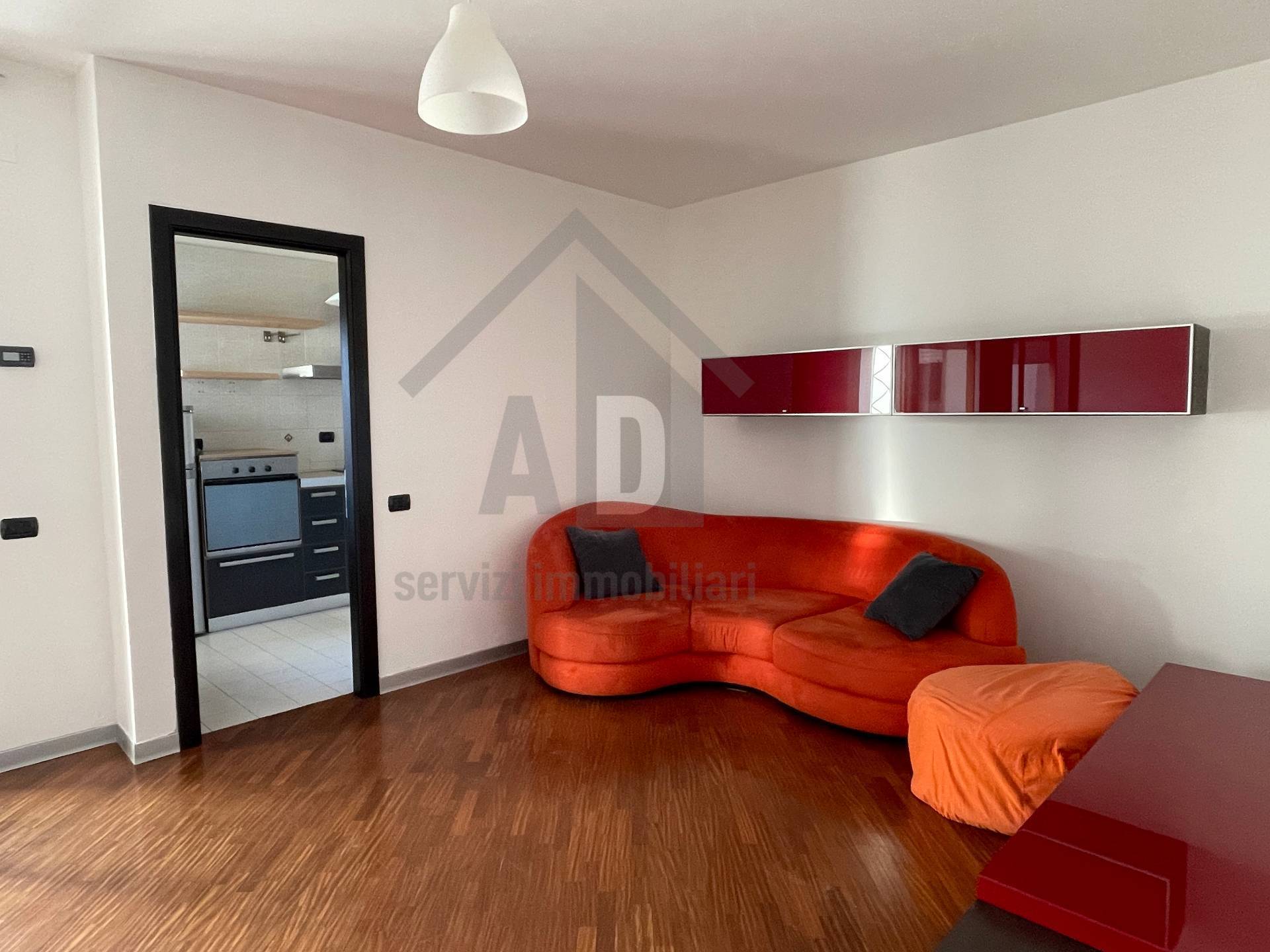 Appartamento in vendita a Rende, Quattromiglia