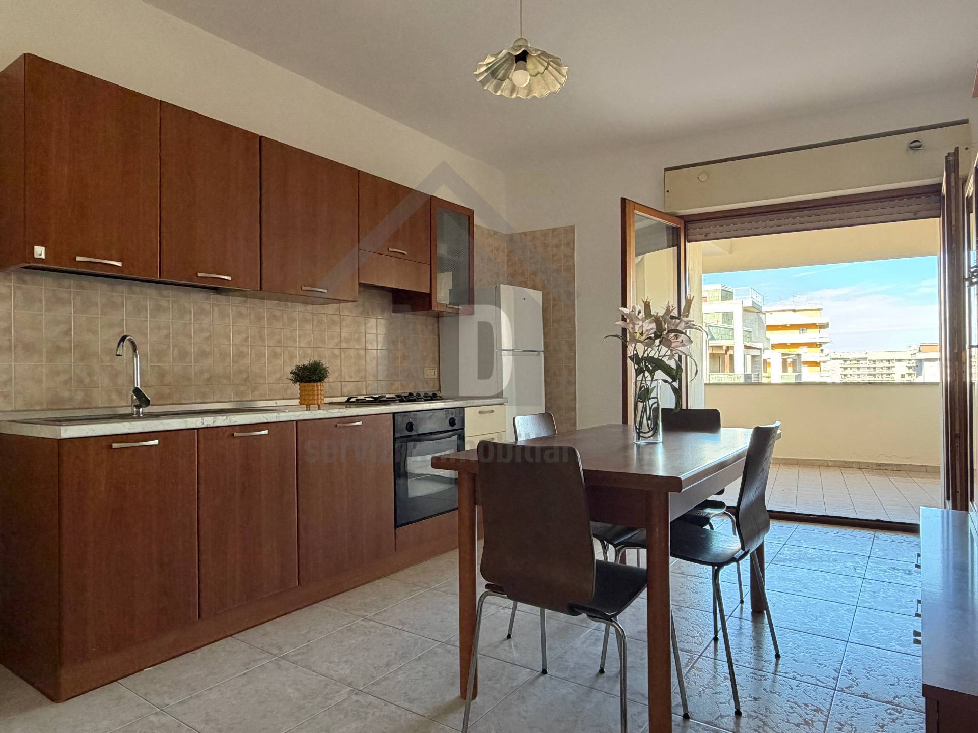 Appartamento in affitto a Rende, Quattromiglia