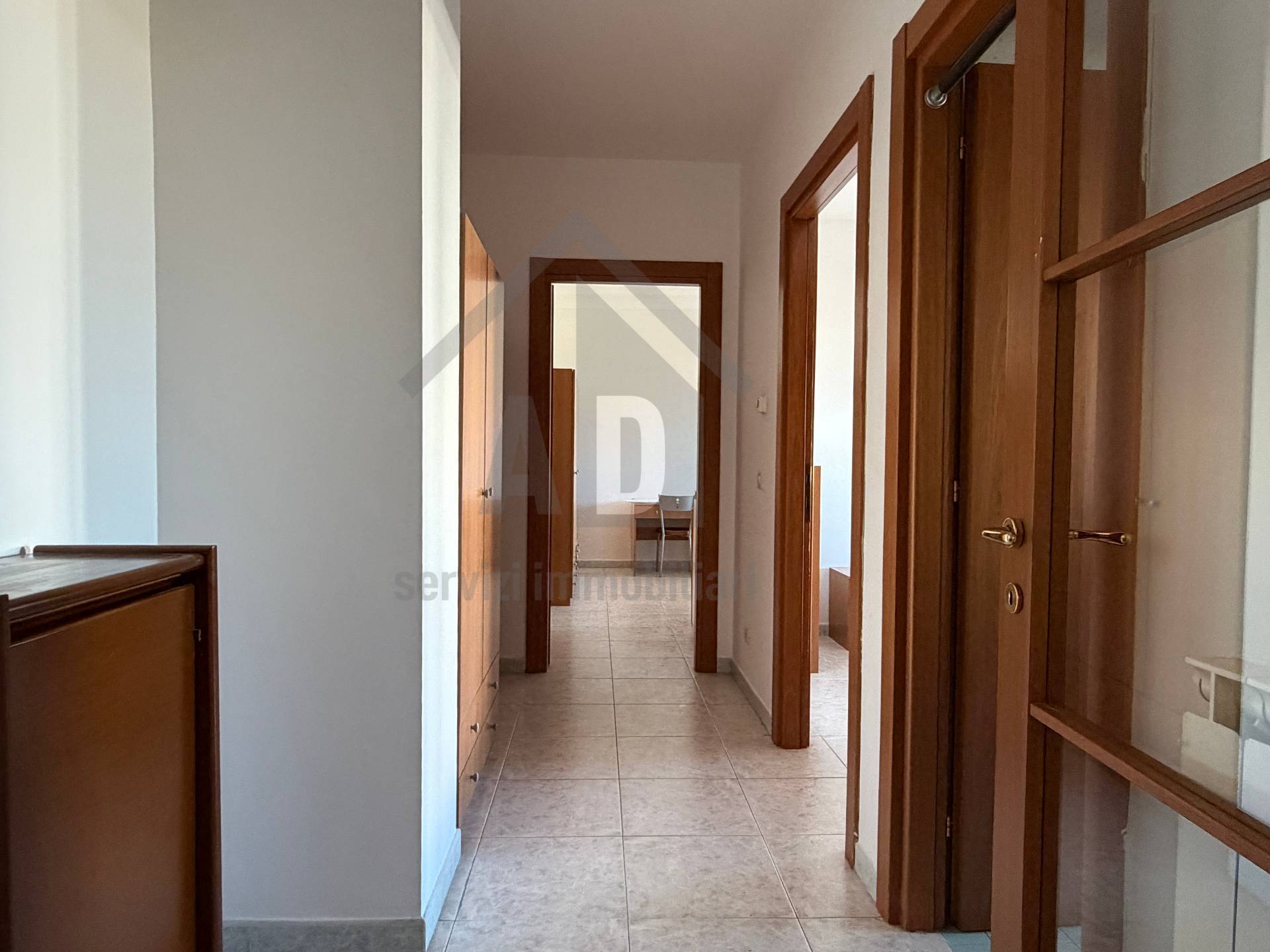 Appartamento in affitto a Rende, Quattromiglia