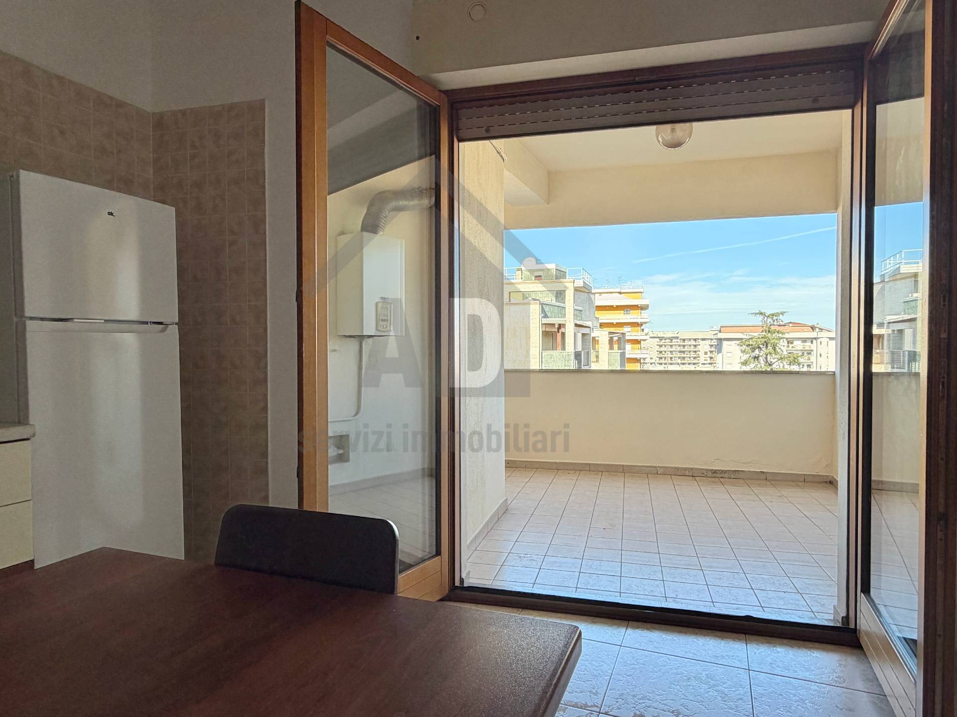 Appartamento in affitto a Rende, Quattromiglia