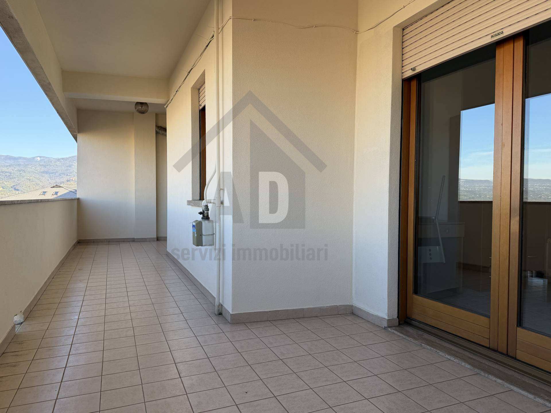 Appartamento in affitto a Rende, Quattromiglia