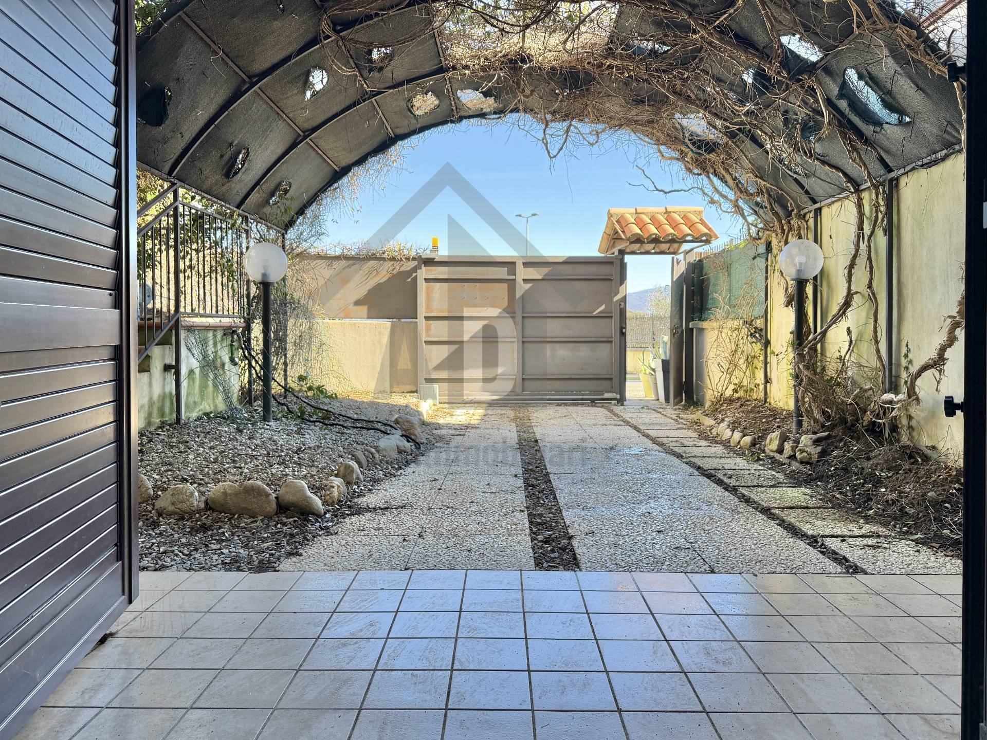 Villette a schiera in vendita a Mendicino, Tivolille