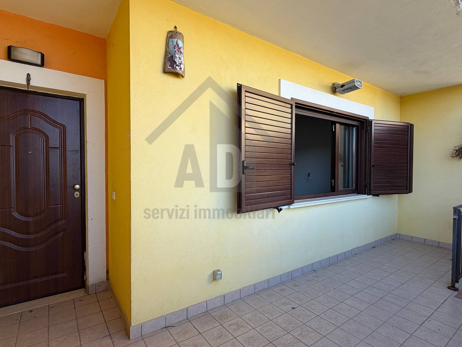 Villette a schiera in vendita a Mendicino, Tivolille