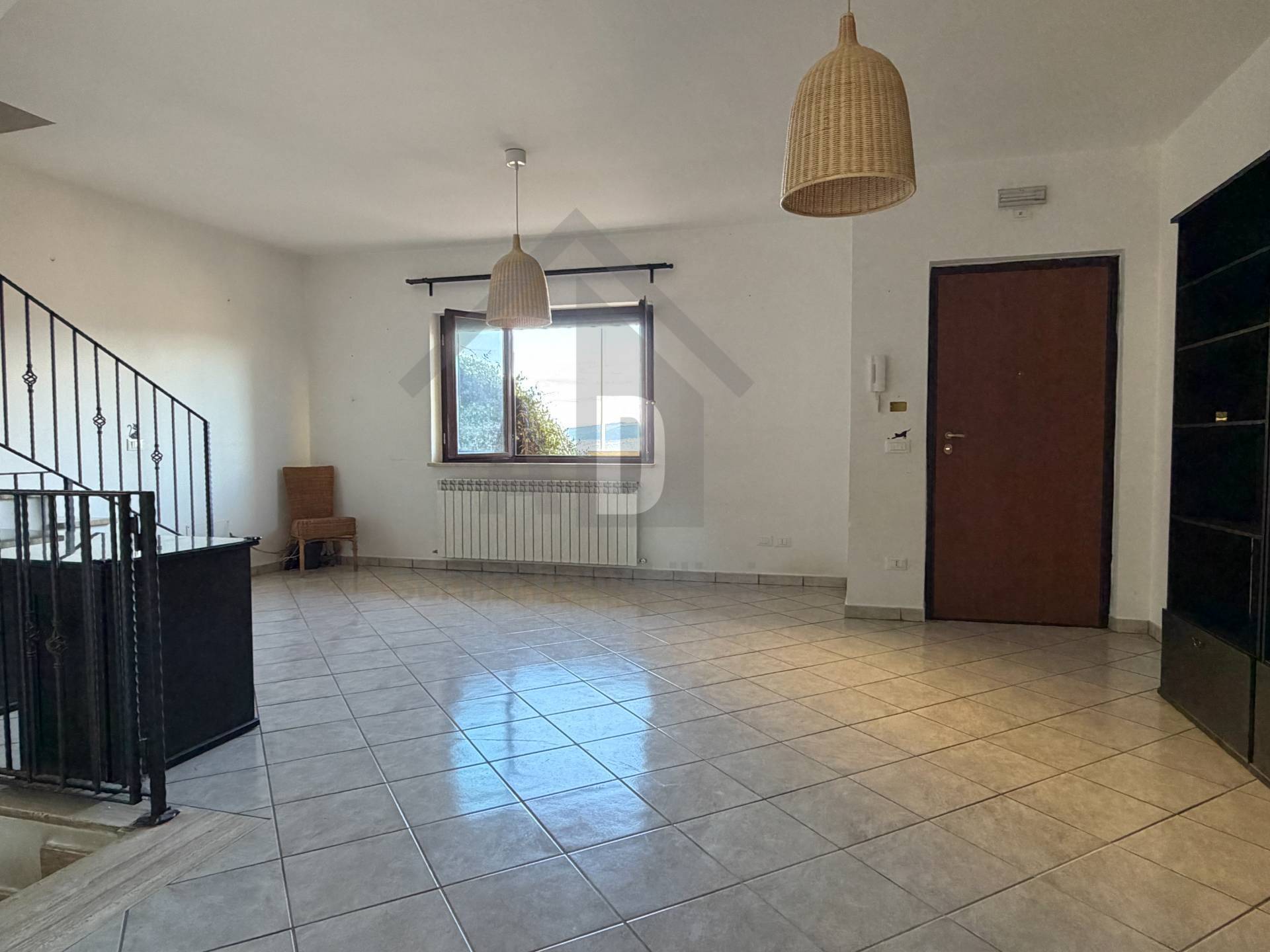 Villette a schiera in vendita a Mendicino, Tivolille