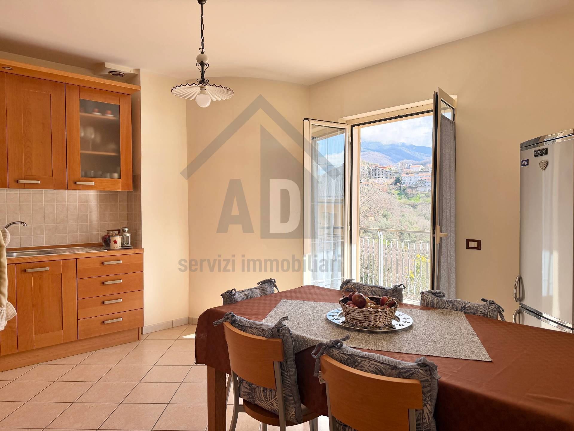 Appartamento in vendita a Casali del Manco