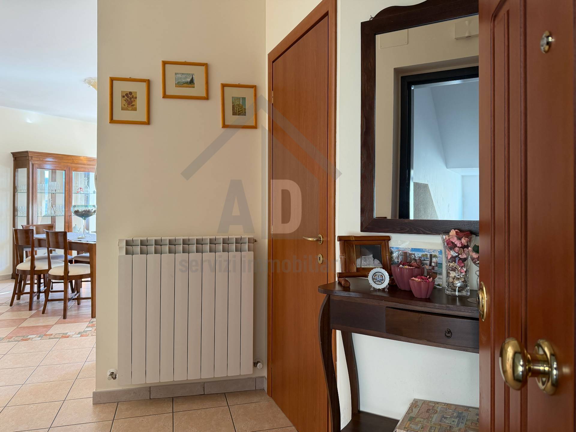 Appartamento in vendita a Casali del Manco