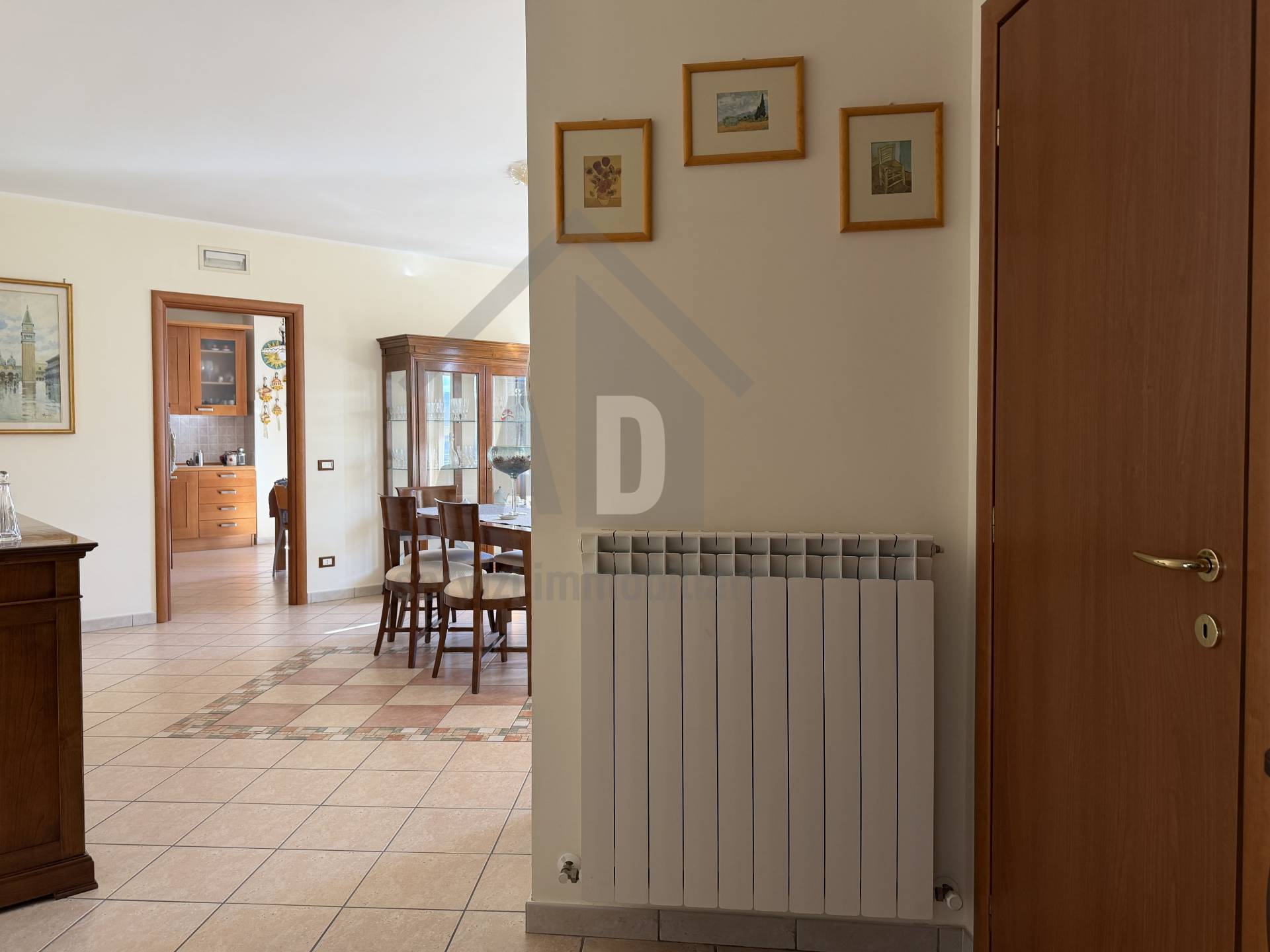 Appartamento in vendita a Casali del Manco