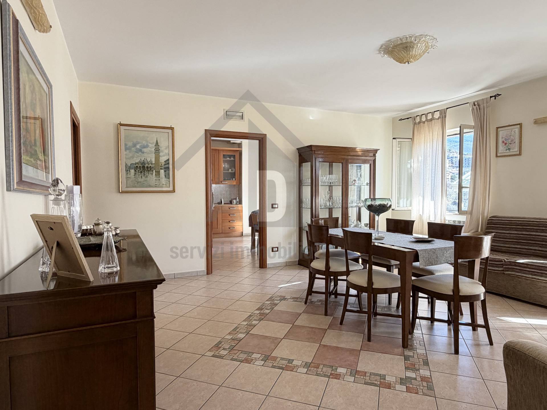 Appartamento in vendita a Casali del Manco